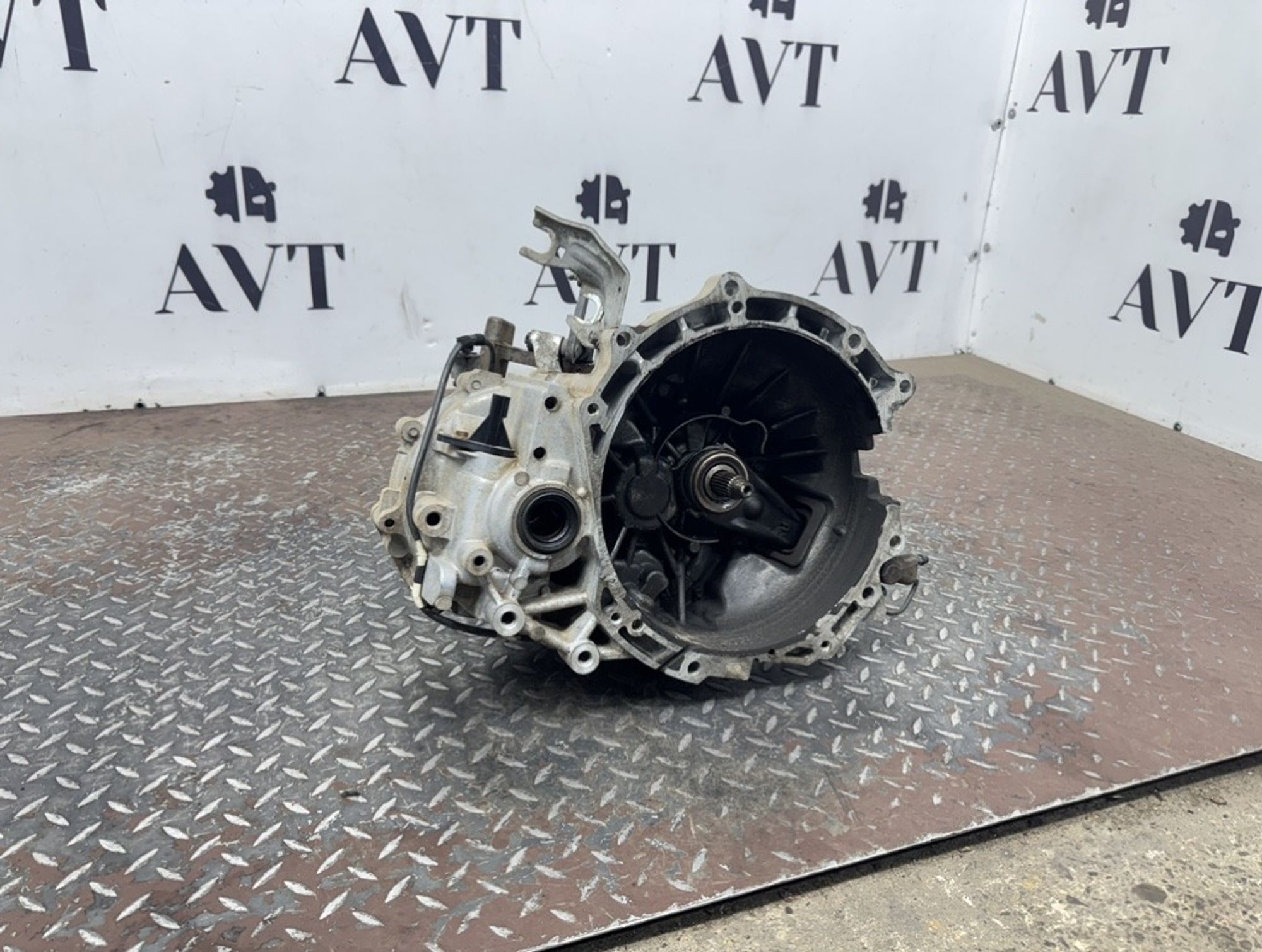 МКПП Mazda 6 GH LF HF1202318, 22000 рублей, Москва