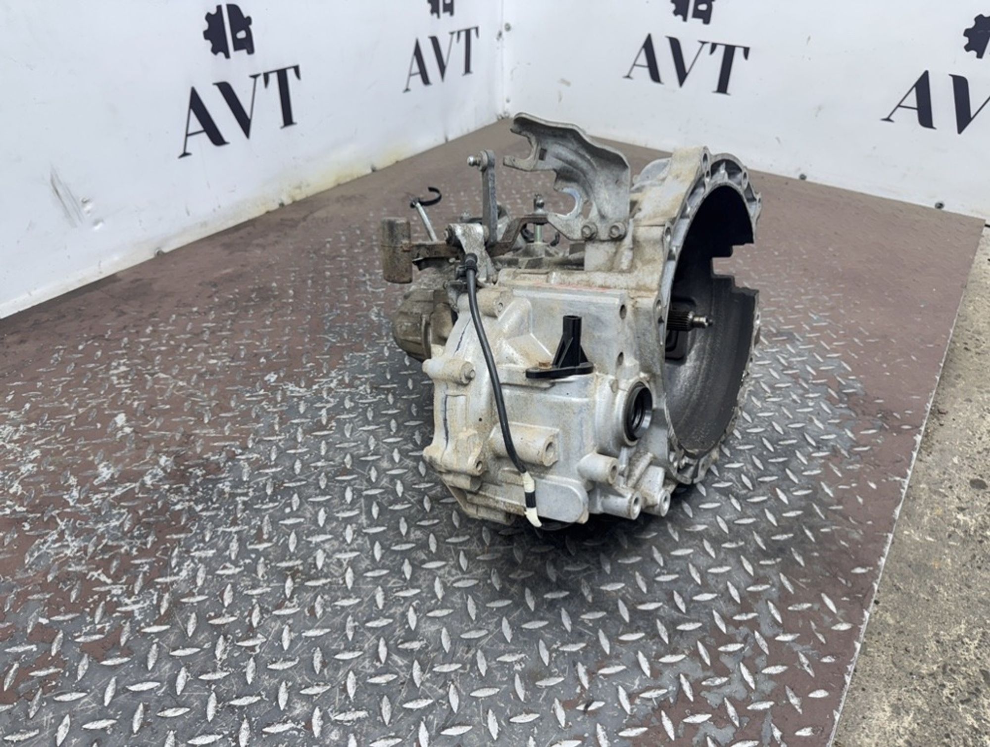 МКПП Mazda 6 GH LF HF1202318, 22000 рублей, Москва