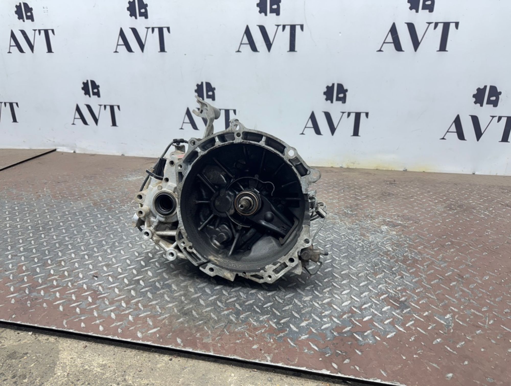 МКПП Mazda 6 GH LF HF1202318, 22000 рублей, Москва