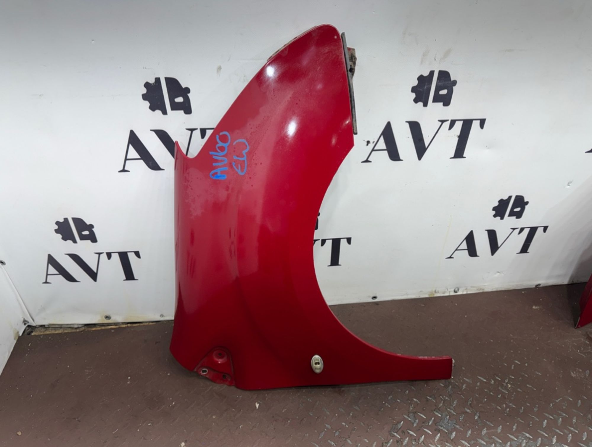 Ноускат (Nose Cut) Citroen Berlingo B9 7401PT, 100000 рублей, Москва