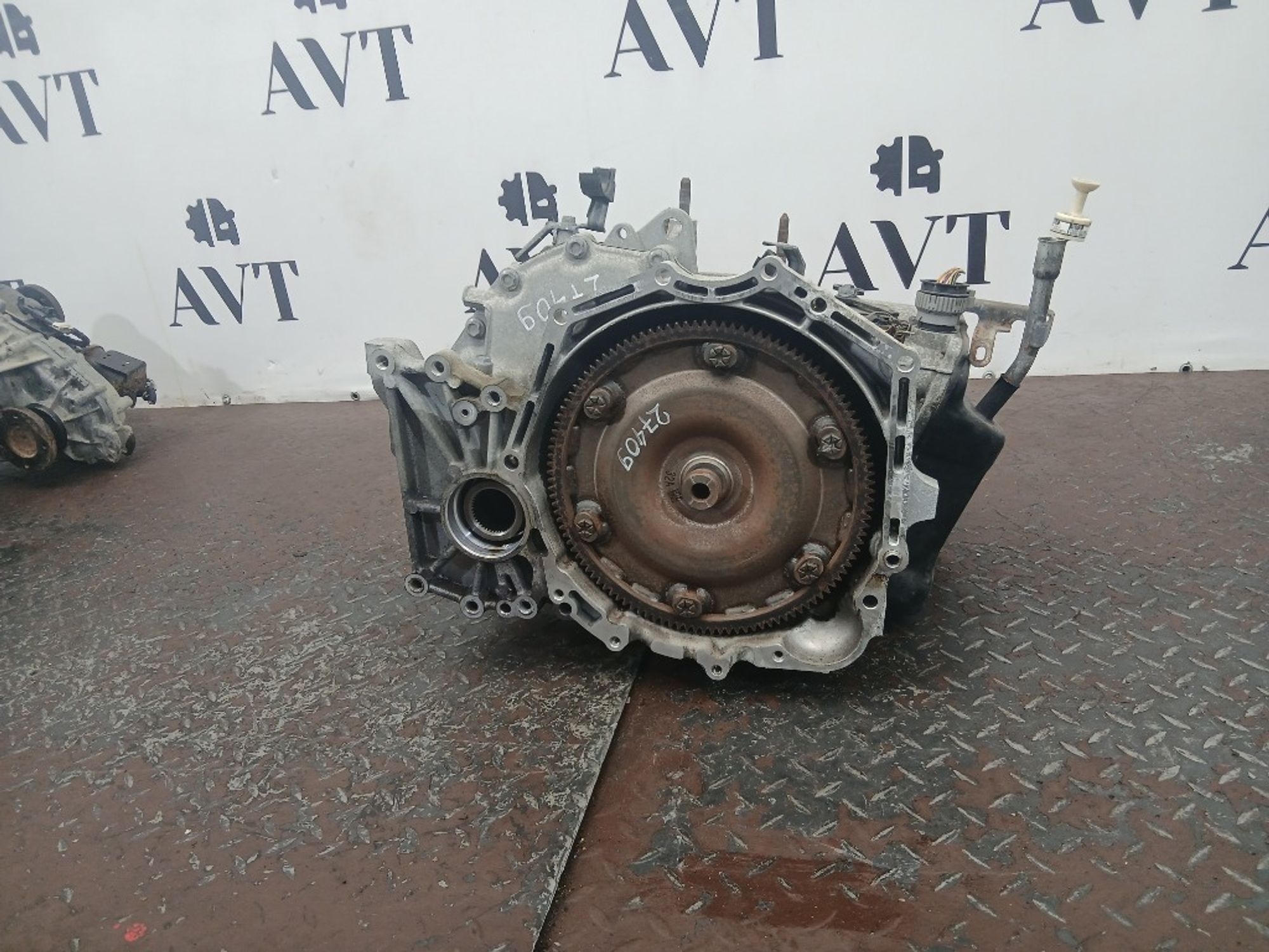 АКПП Mitsubishi Outlander XL 6B31 1XM09D, 35000 рублей, Москва