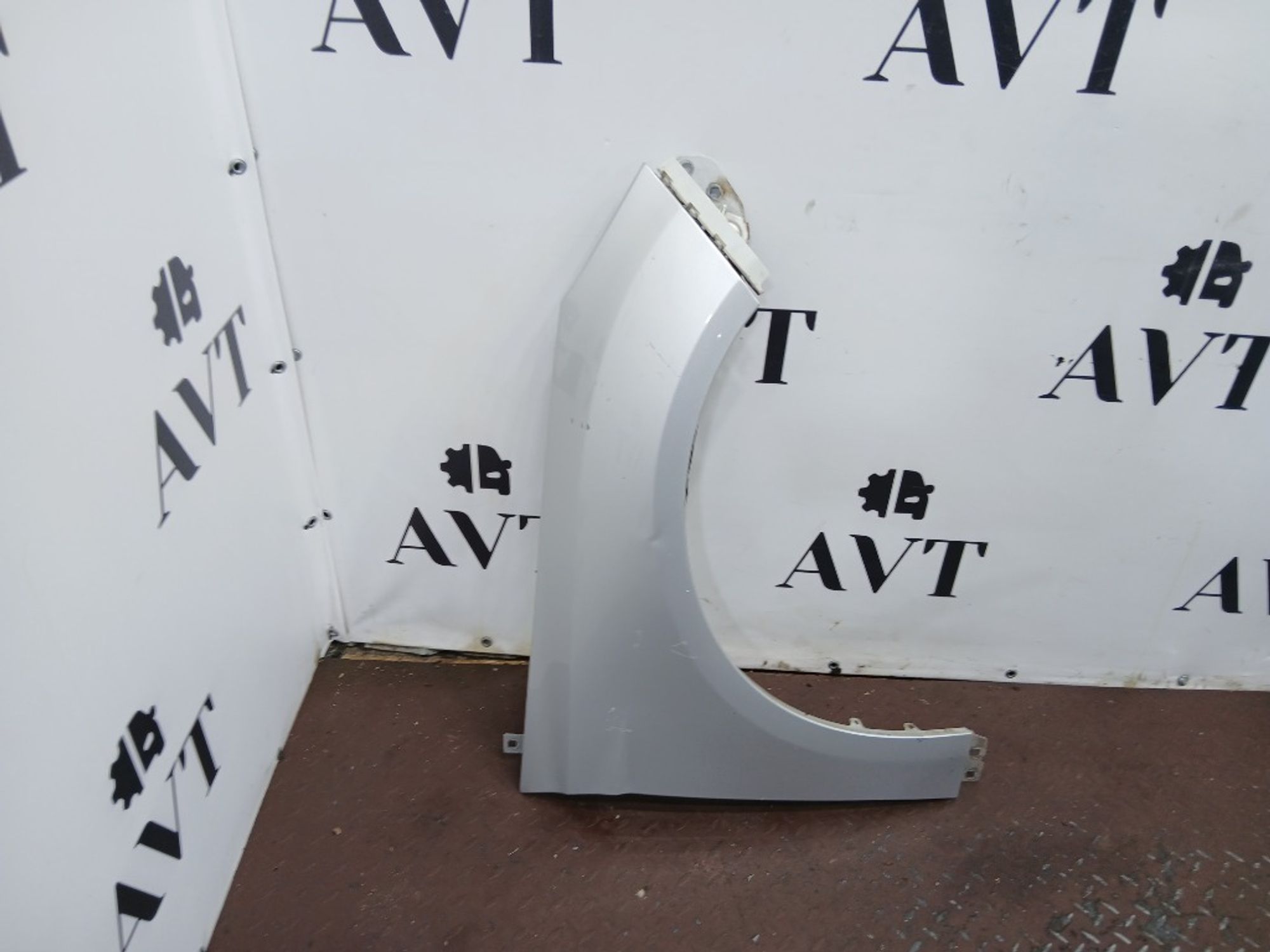 Ноускат (Nose Cut) Ford Focus 3 F1EB17757A, 175000 рублей, Москва