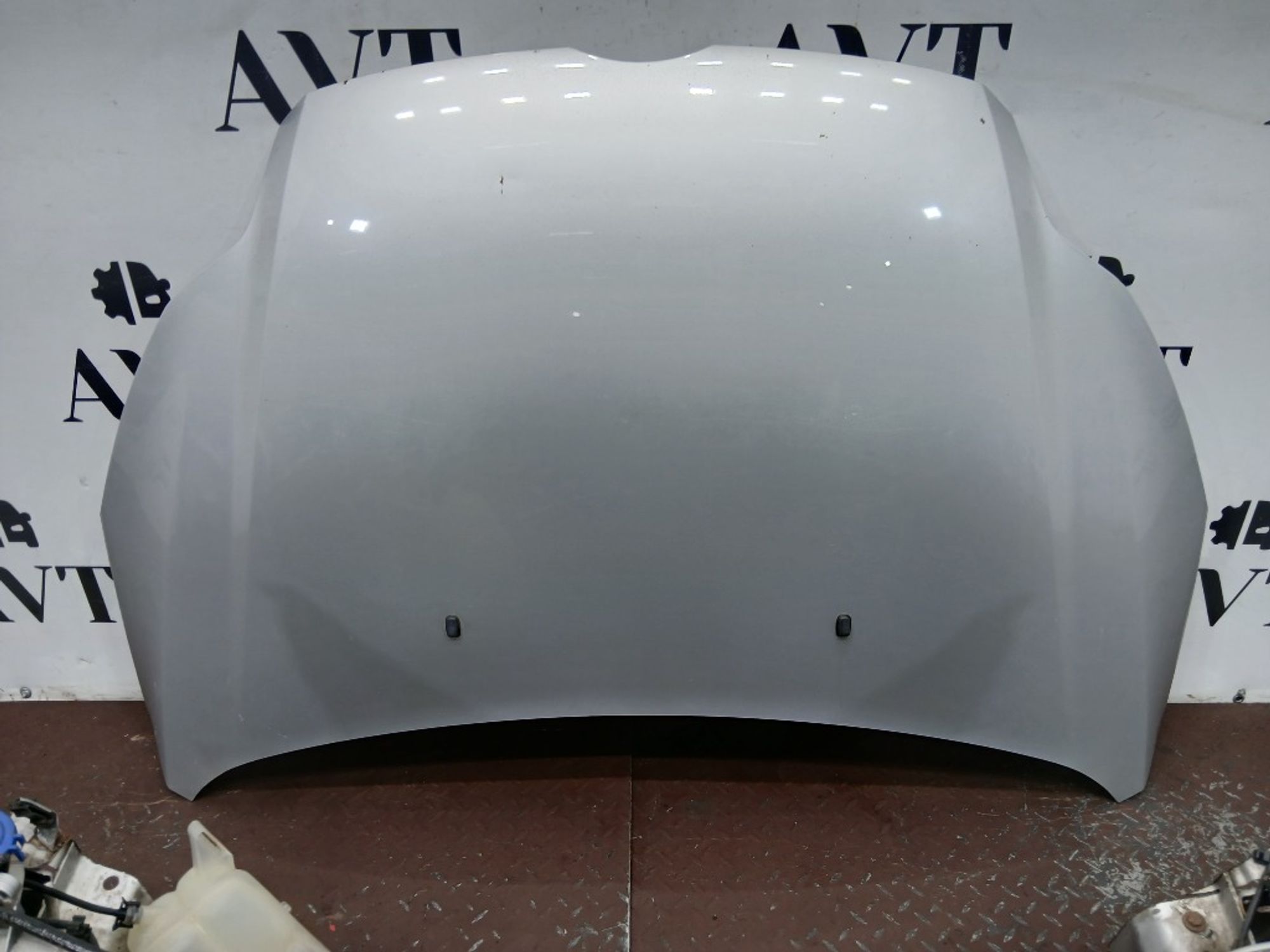 Ноускат (Nose Cut) Ford Focus 3 F1EB17757A, 175000 рублей, Москва