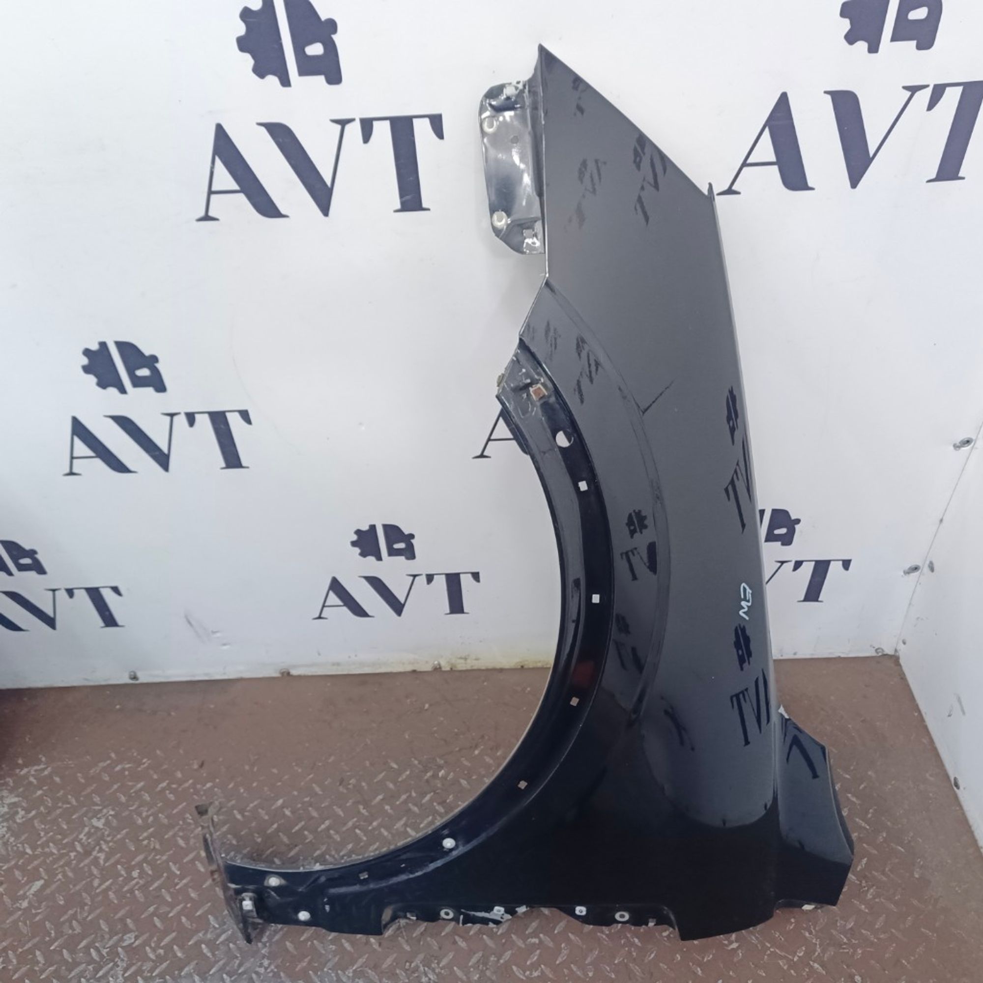Ноускат (Nose Cut) Opel Antara, 135000 рублей, Москва