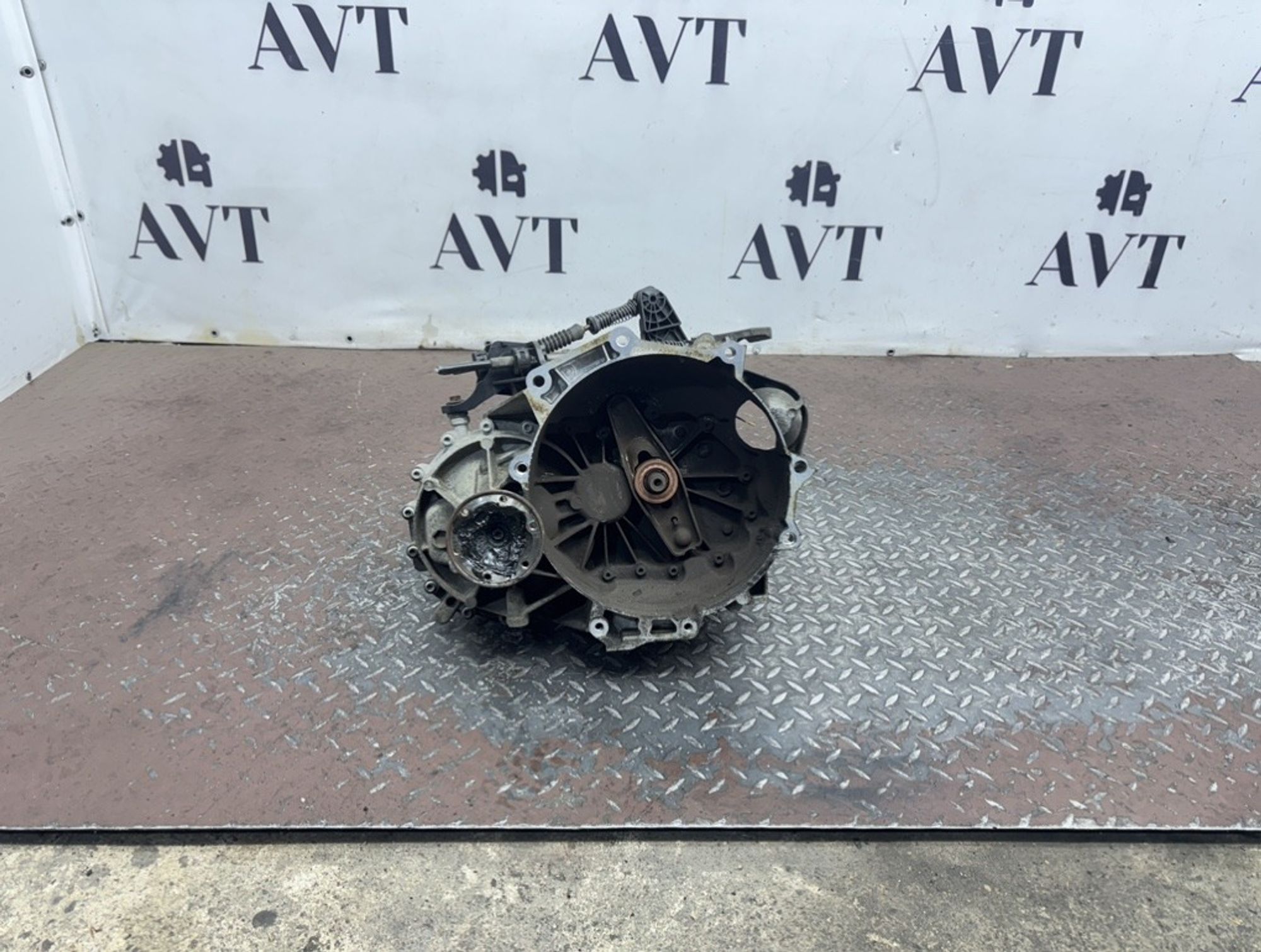 МКПП Seat Leon CBZB NBX, 75000 рублей, Москва