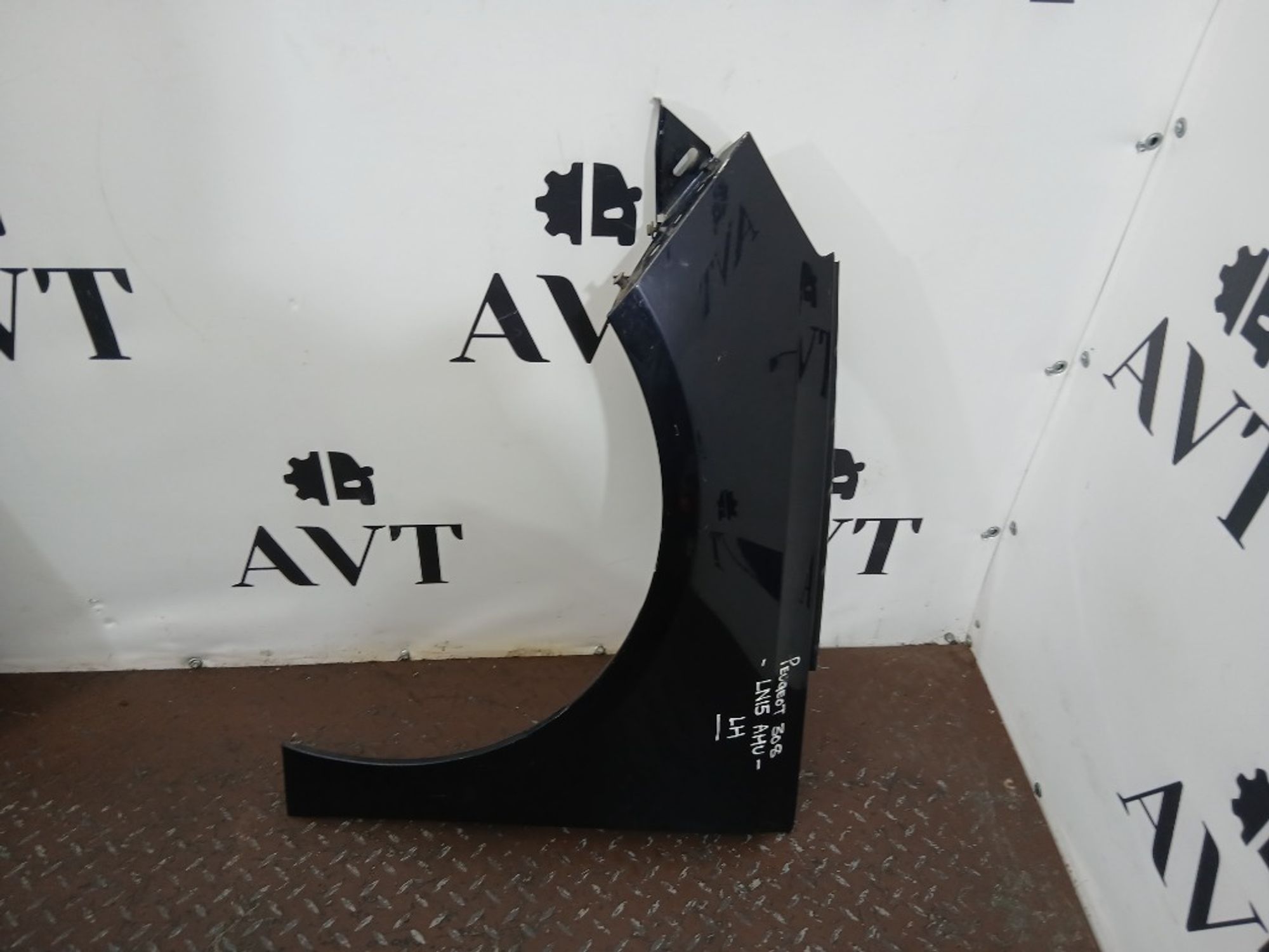 Ноускат (Nose Cut) Peugeot 308 T9, 130000 рублей, Москва