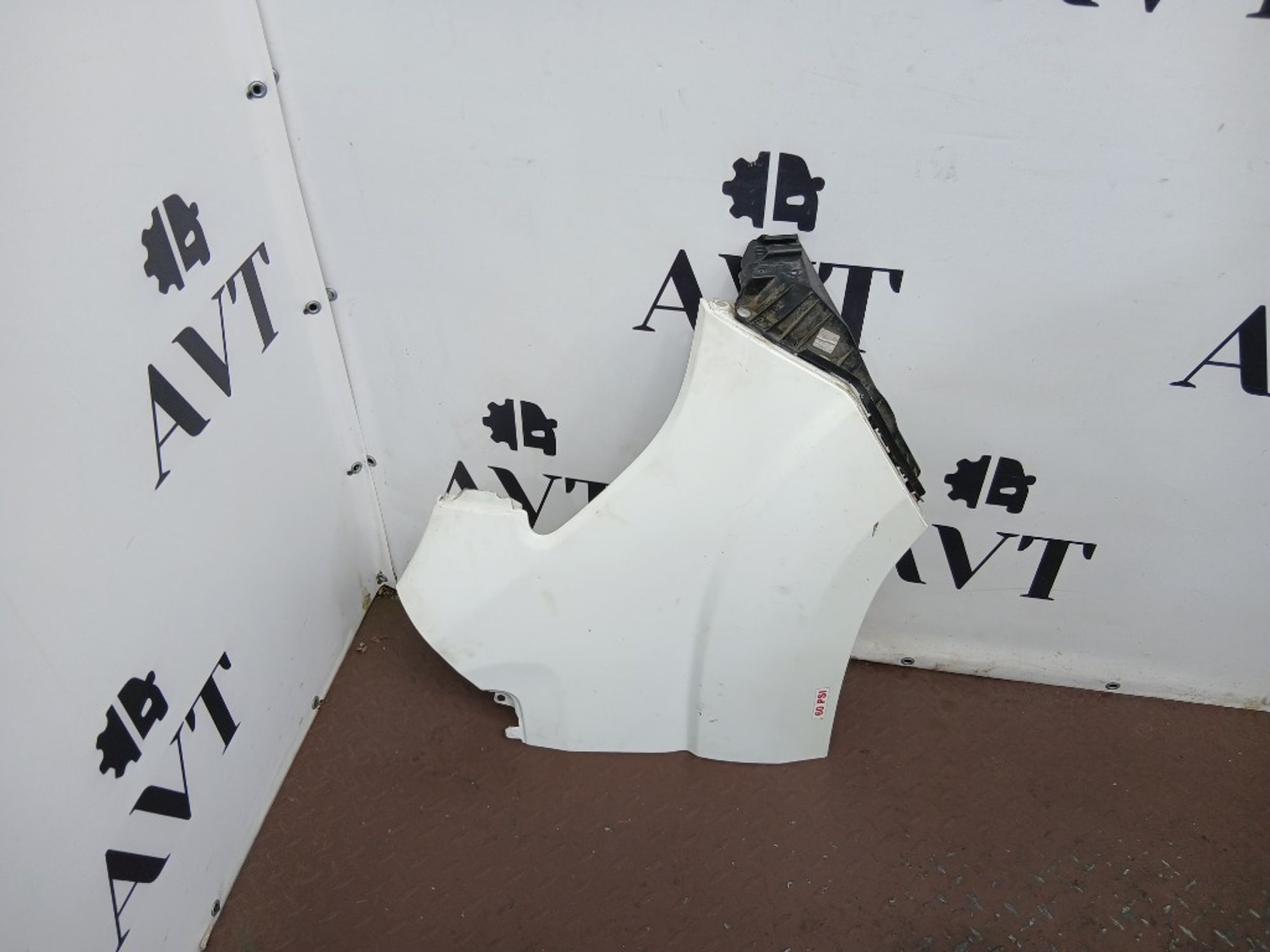 Ноускат (Nose Cut) Peugeot Boxer 1315079070, 170000 рублей, Москва