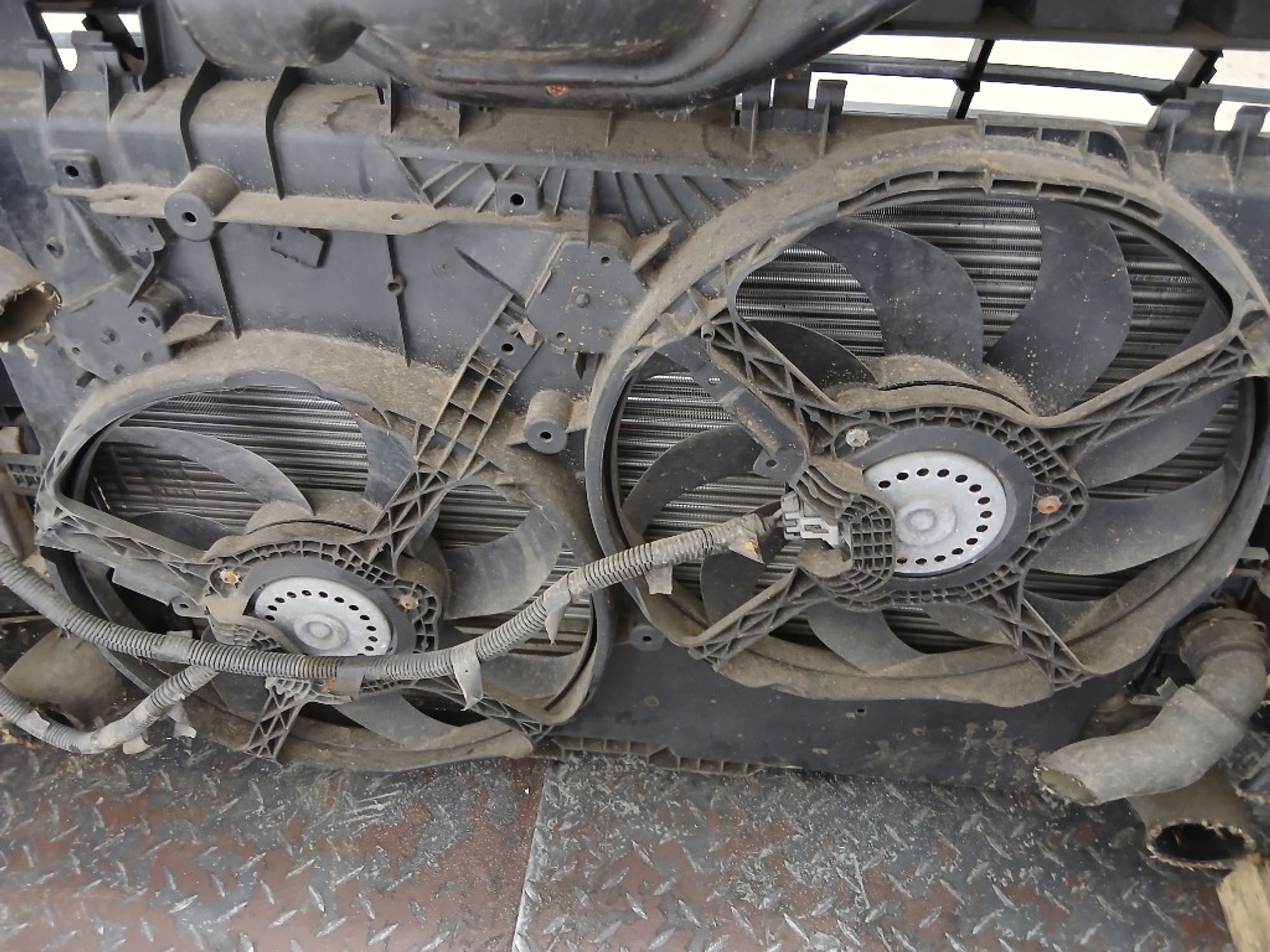 Ноускат (Nose Cut) Peugeot Boxer 1315079070, 170000 рублей, Москва
