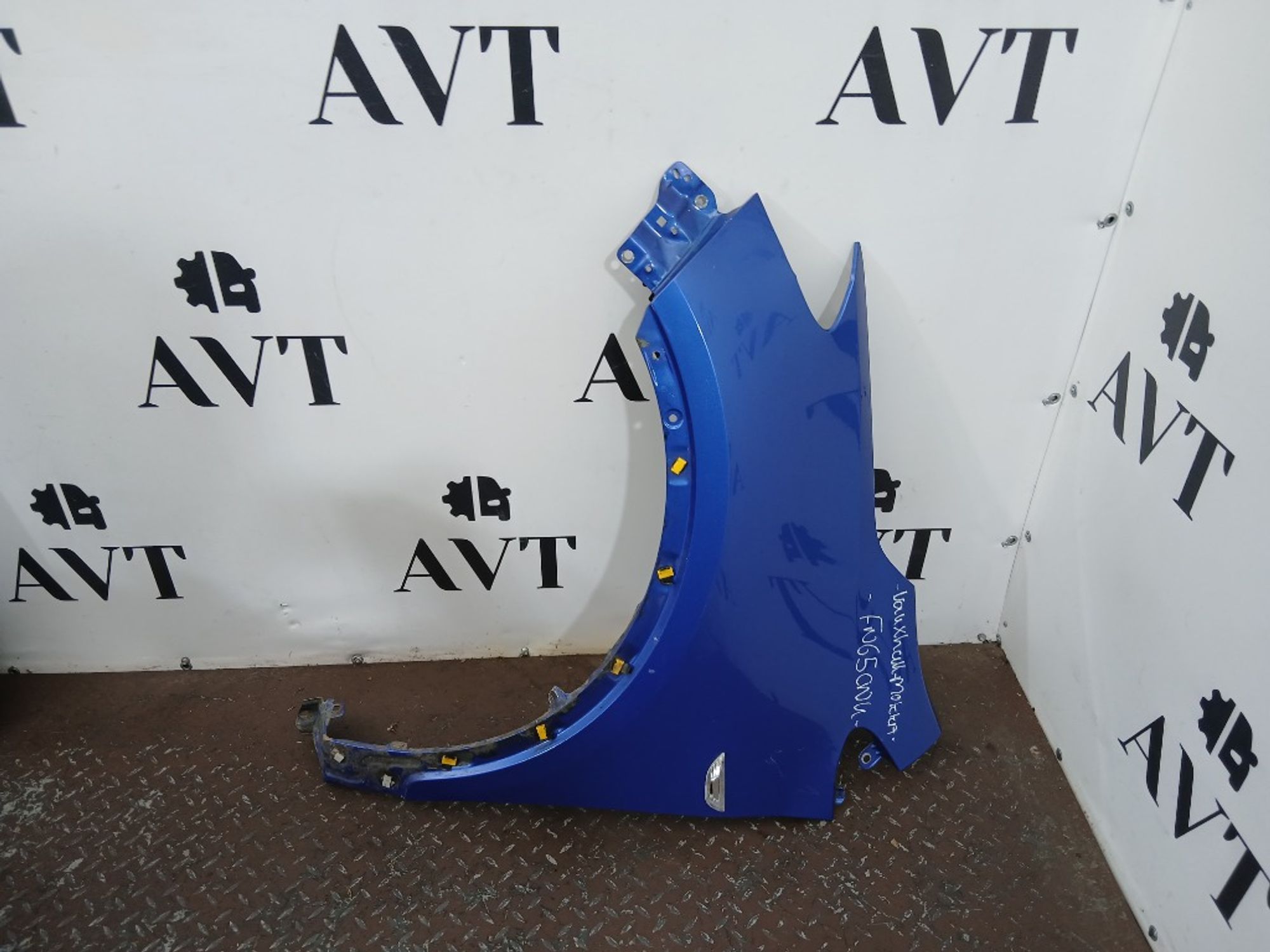 Ноускат (Nose Cut) Opel MOKKA J13, 165000 рублей, Москва