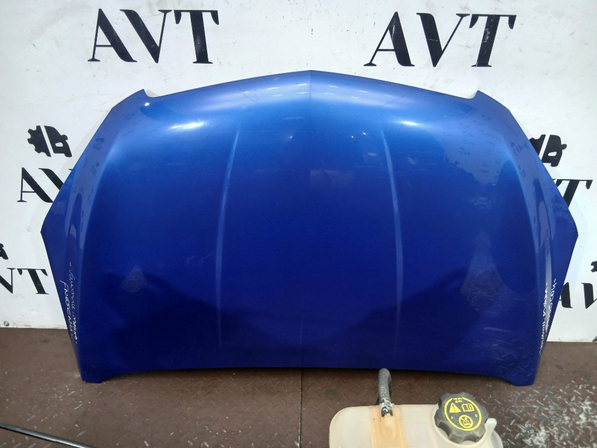 Ноускат (Nose Cut) Opel MOKKA J13, 165000 рублей, Москва