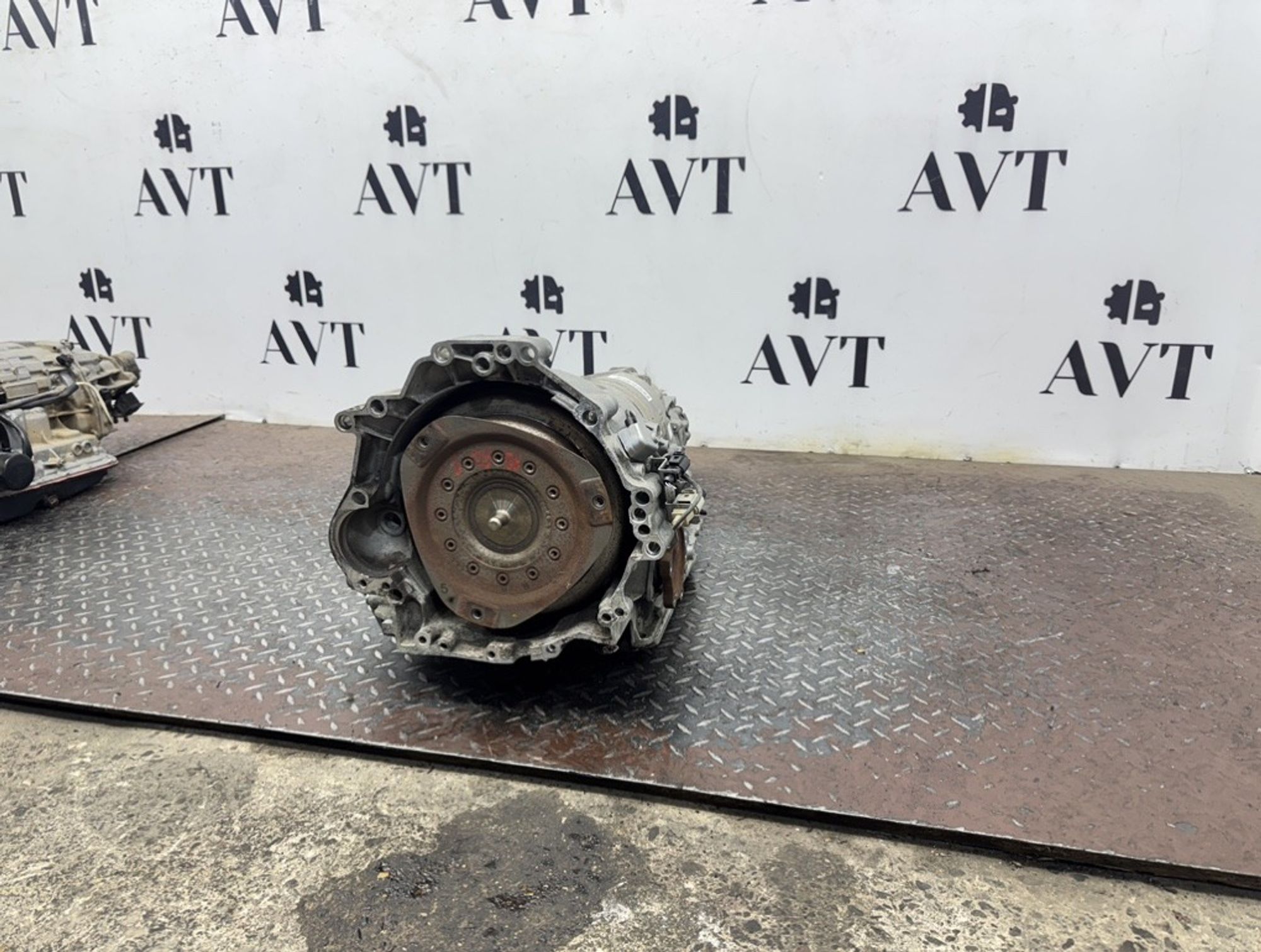 АКПП Audi A6 ALLROAD C6 CDY CDYA CDYB CDYC KJD, 55000 рублей, Москва