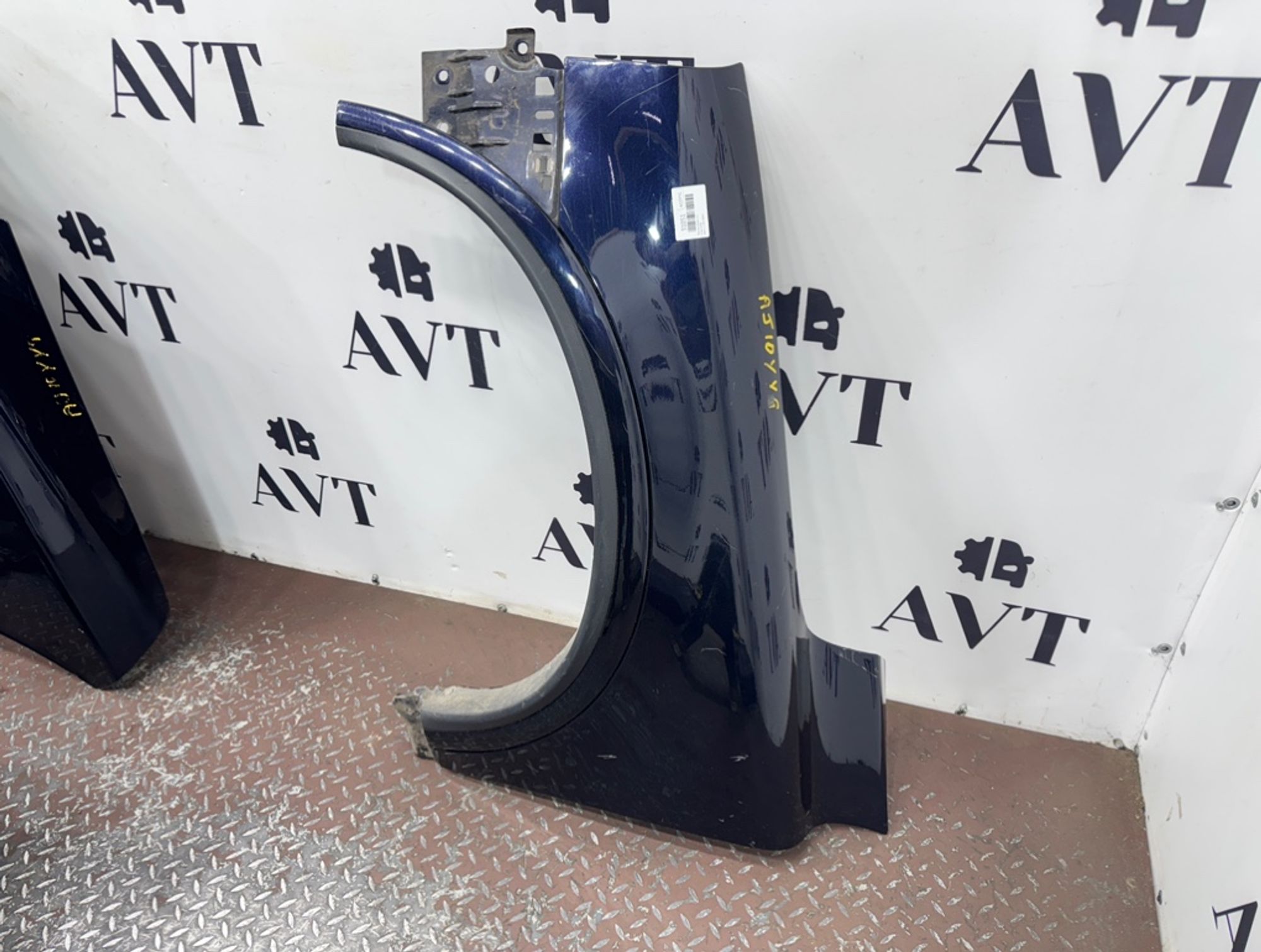 Ноускат (Nose Cut) Volvo XC90 30678945, 135000 рублей, Москва