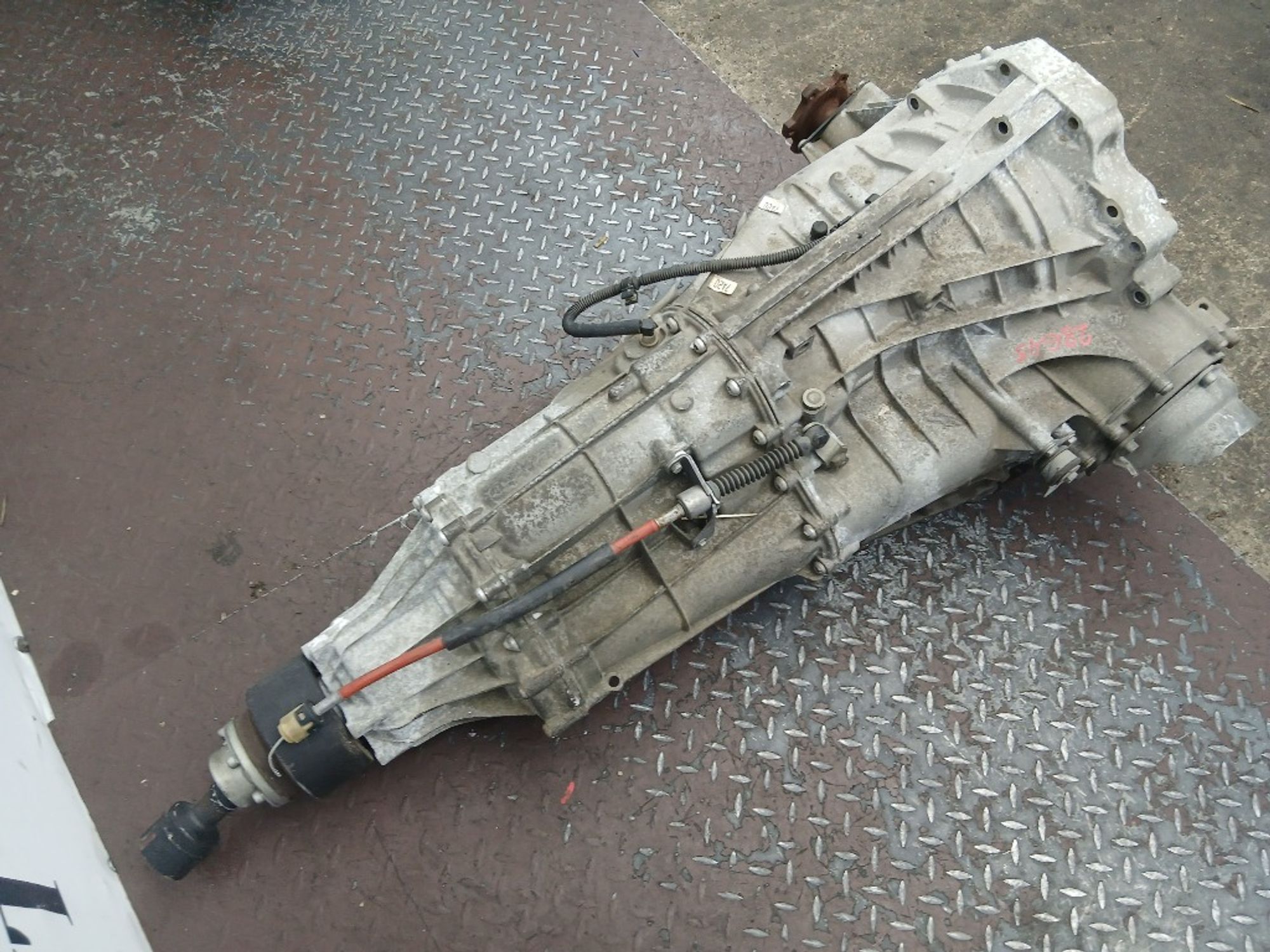 Робот DSG Audi A4 CDN CDNC CDNB LZL, 55000 рублей, Москва