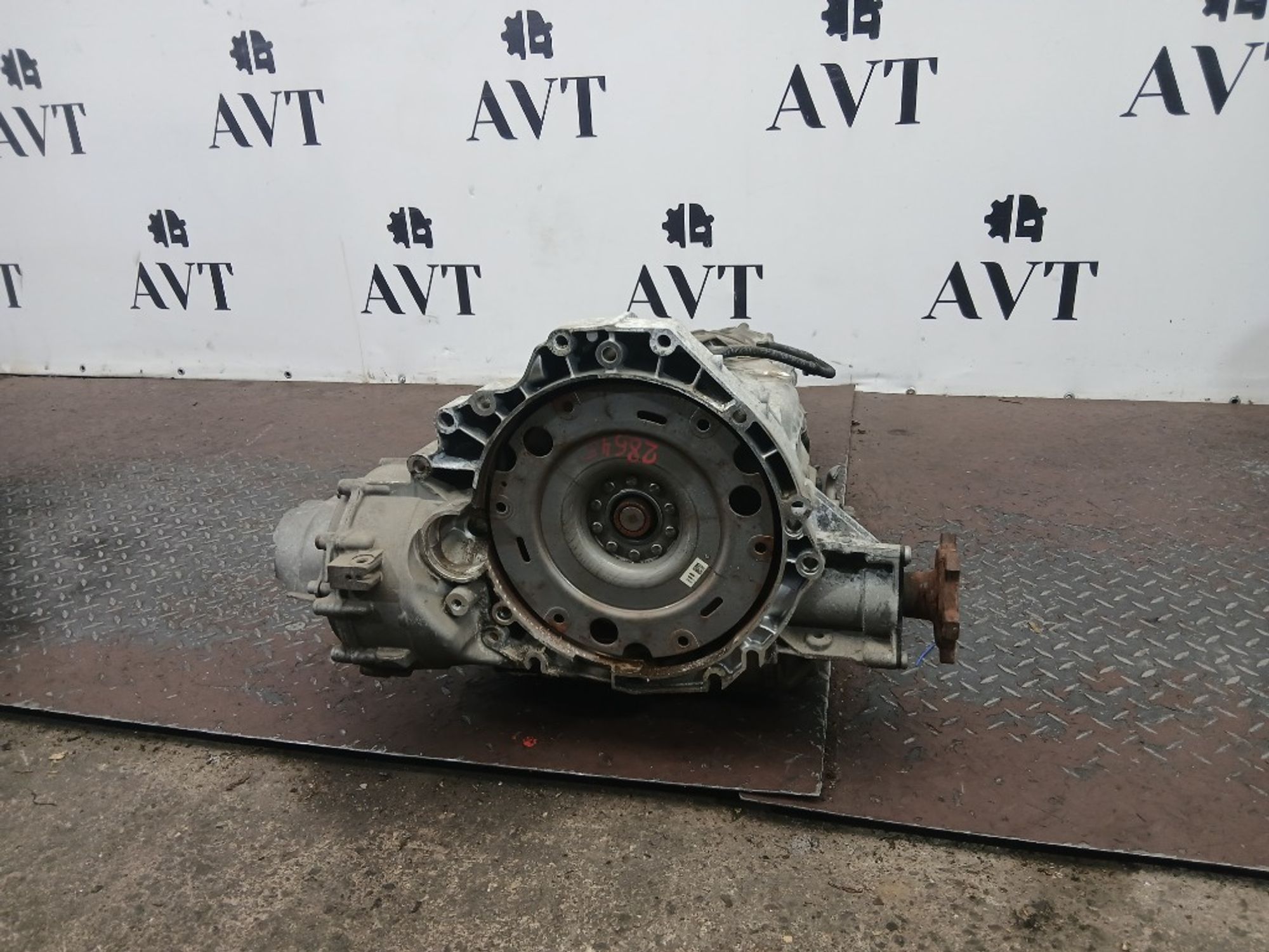 Робот DSG Audi A4 CDN CDNC CDNB LZL, 55000 рублей, Москва