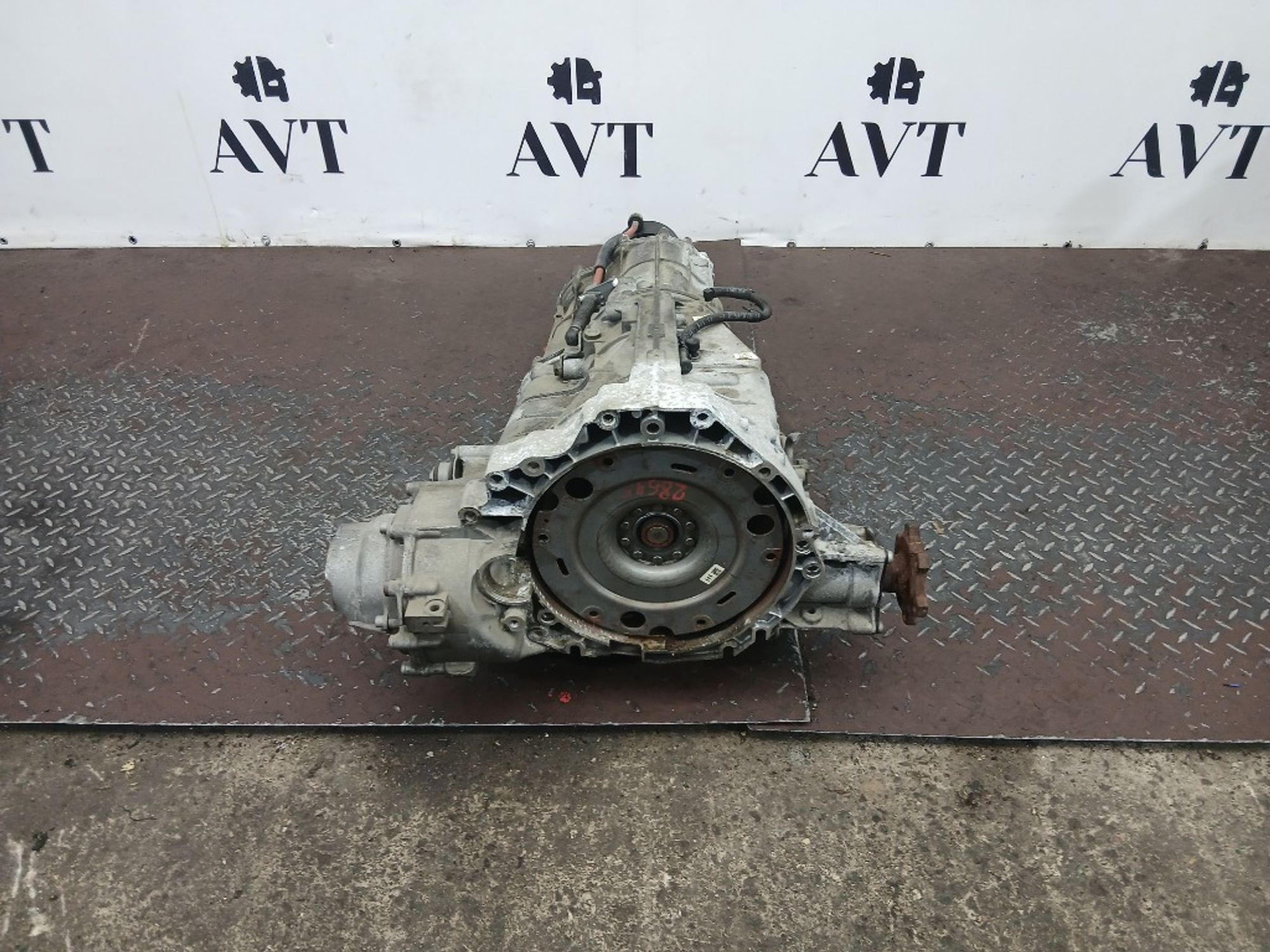 Робот DSG Audi A4 CDN CDNC CDNB LZL, 55000 рублей, Москва