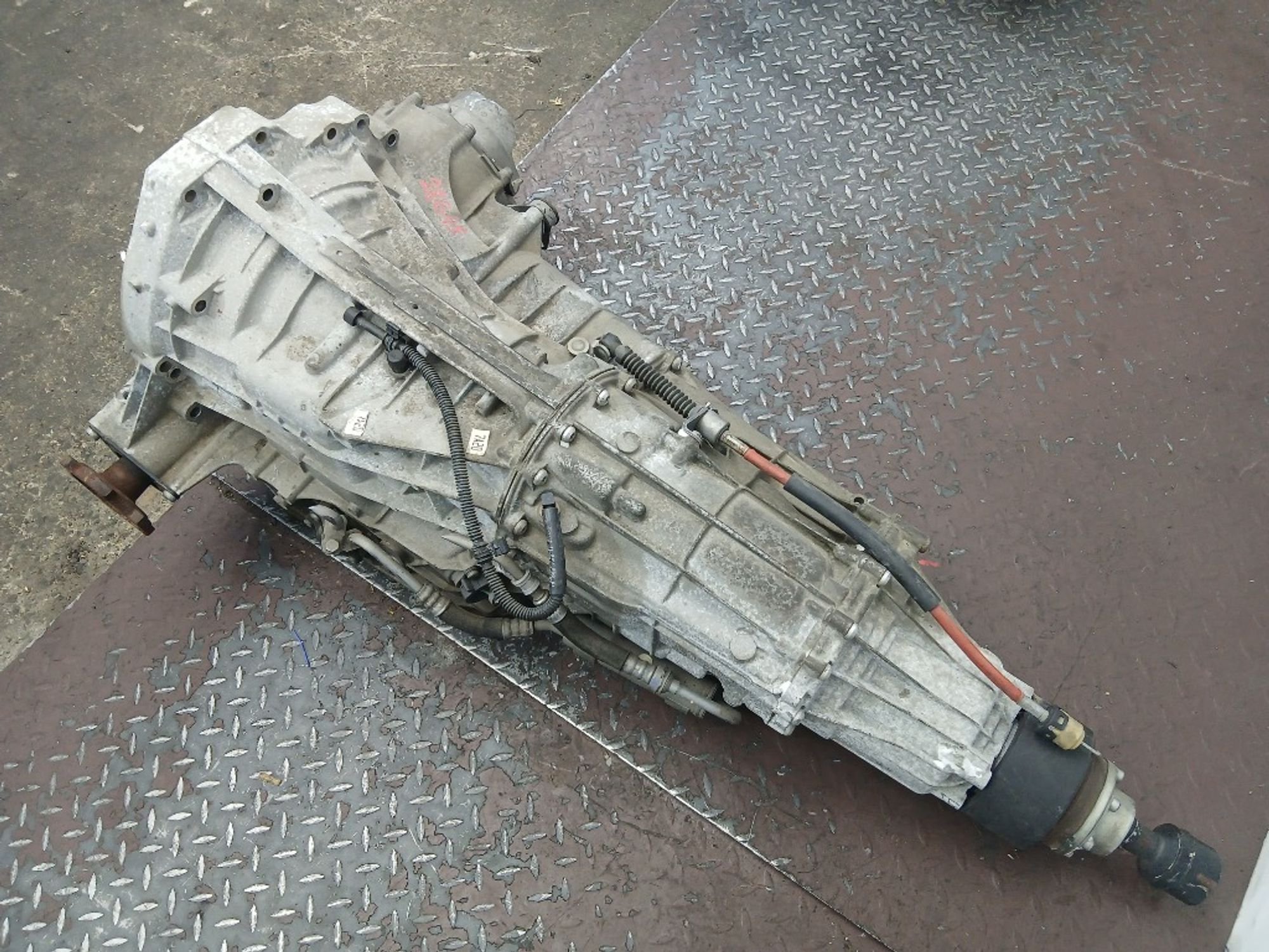 Робот DSG Audi A4 CDN CDNC CDNB LZL, 55000 рублей, Москва