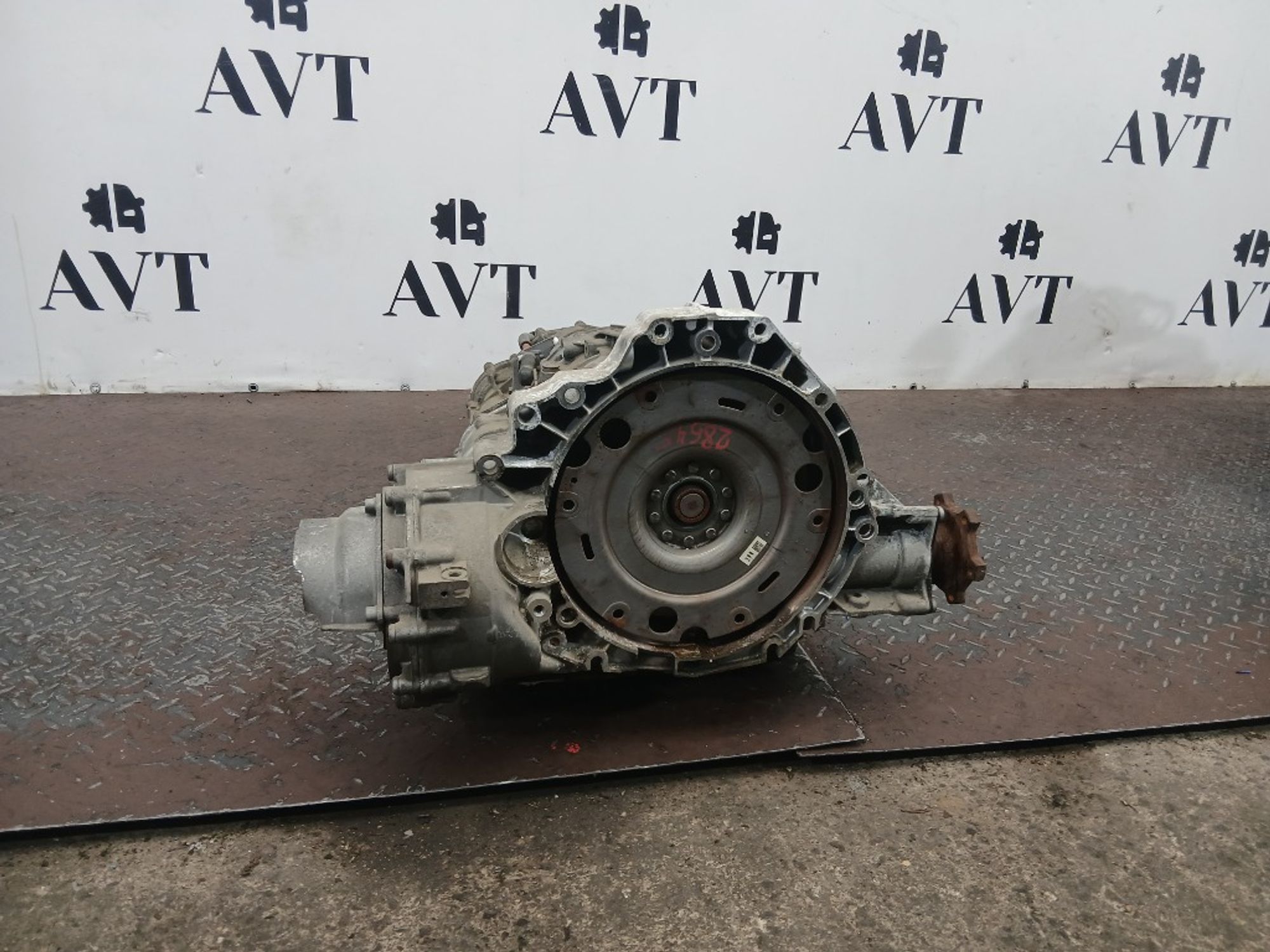 Робот DSG Audi A4 CDN CDNC CDNB LZL, 55000 рублей, Москва