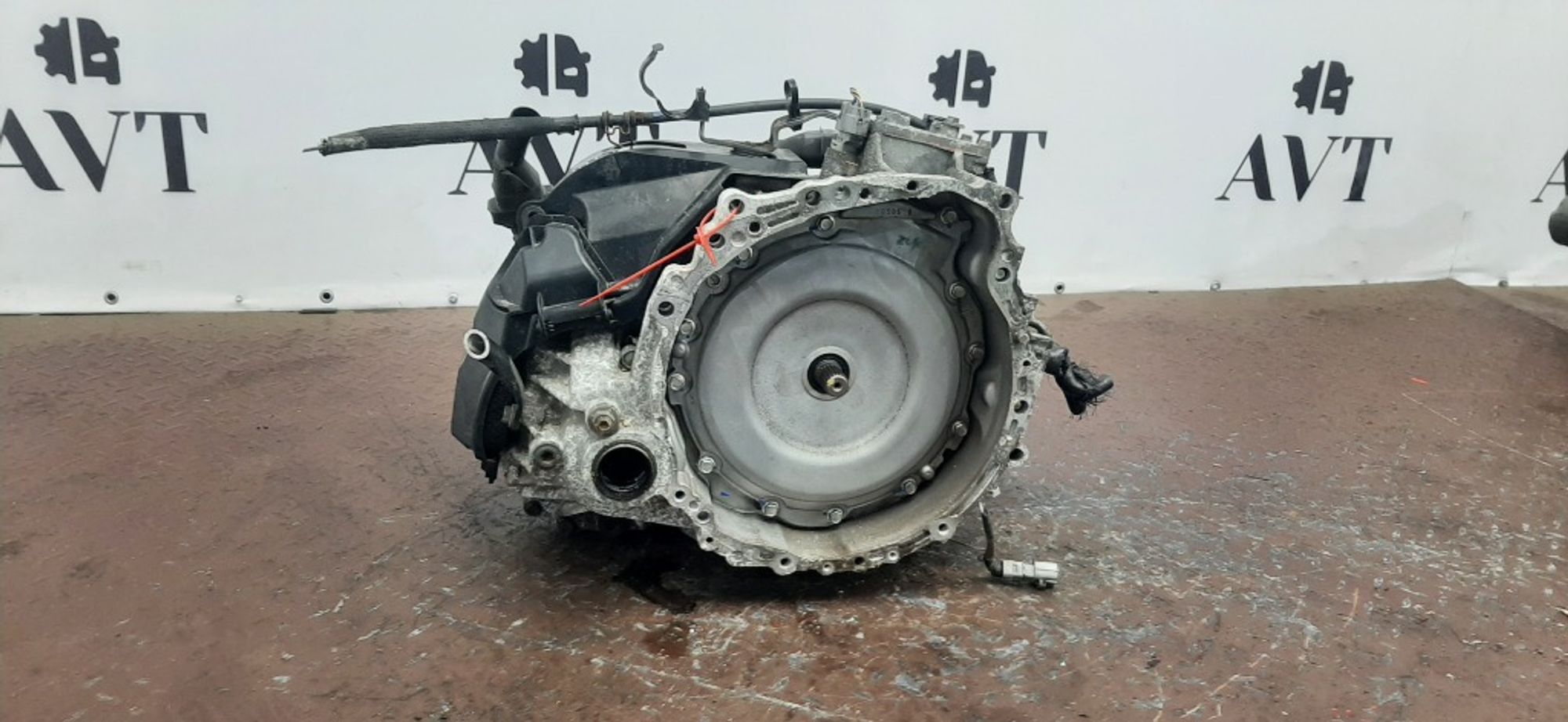 Вариатор / CVT Lexus RX 400H 3MZ-FE, 45000 рублей, Москва