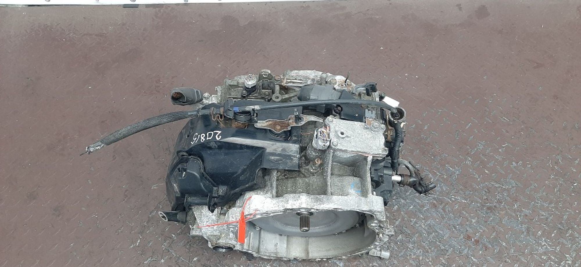 Вариатор / CVT Lexus RX 400H 3MZ-FE, 45000 рублей, Москва