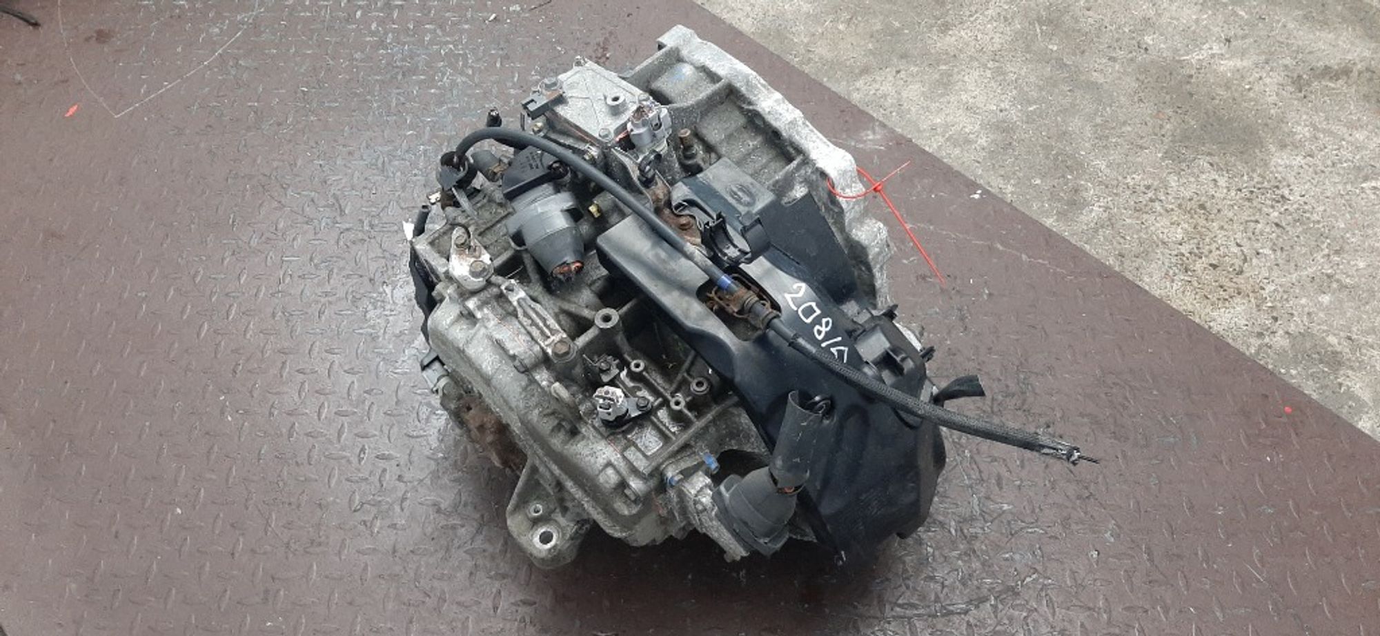 Вариатор / CVT Lexus RX 400H 3MZ-FE, 45000 рублей, Москва