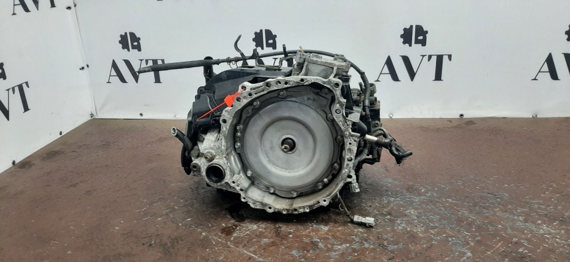 Вариатор / CVT Lexus RX 400H 3MZ-FE, 45000 рублей, Москва