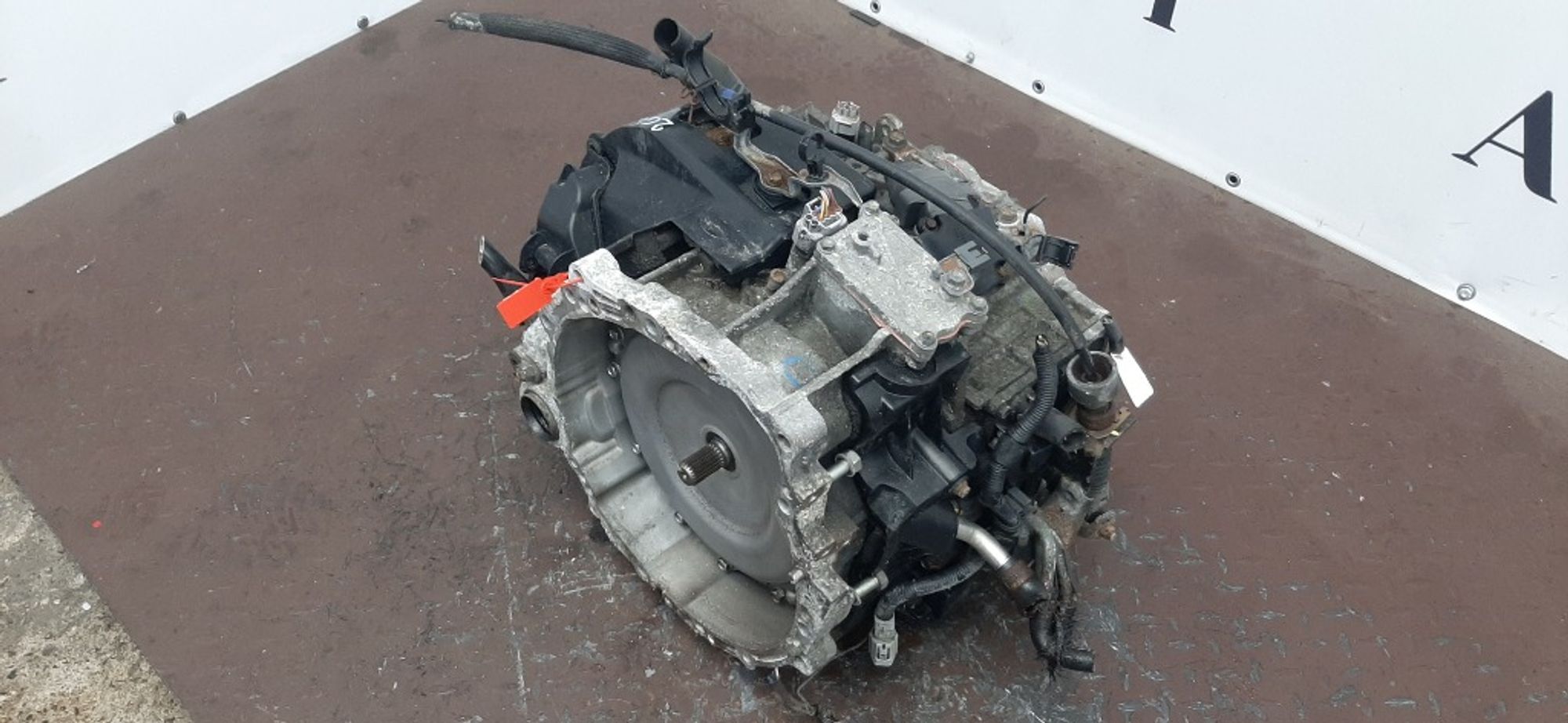 Вариатор / CVT Lexus RX 400H 3MZ-FE, 45000 рублей, Москва