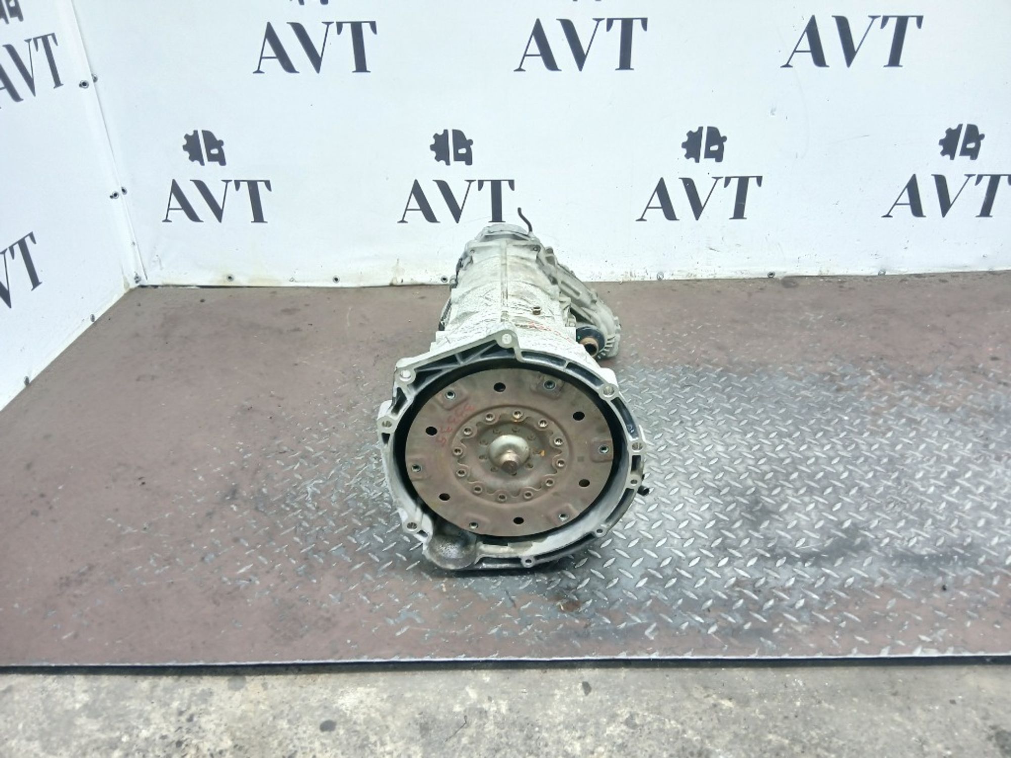 АКПП BMW X5 N57D30A 8HP70X, 65000 рублей, Москва