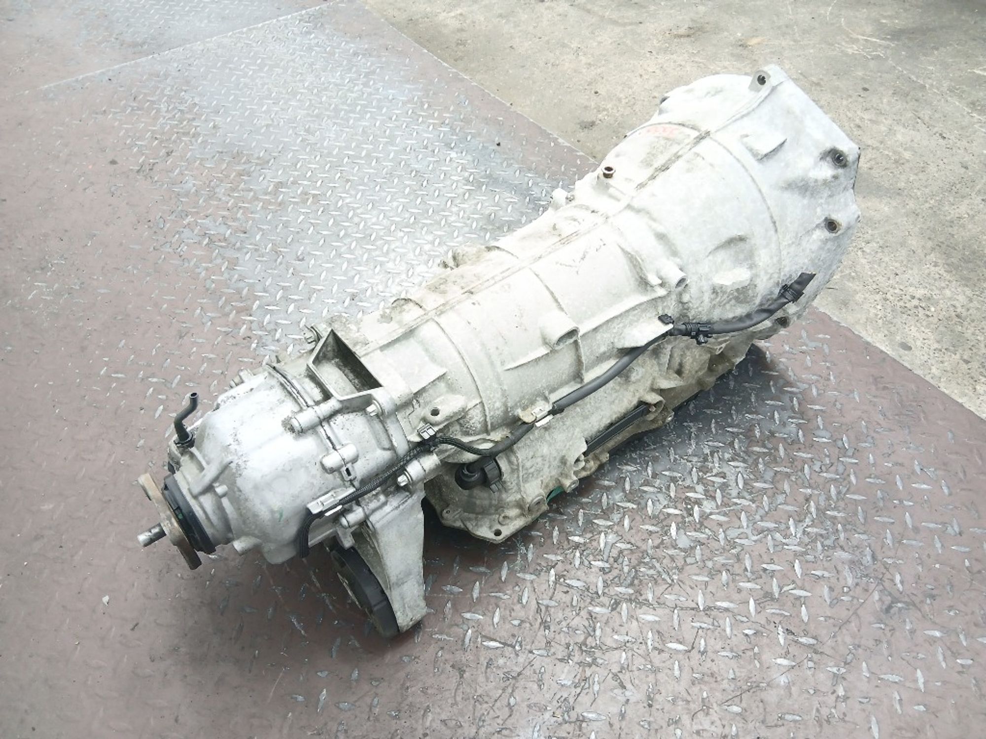 АКПП BMW X5 N57D30A 8HP70X, 65000 рублей, Москва