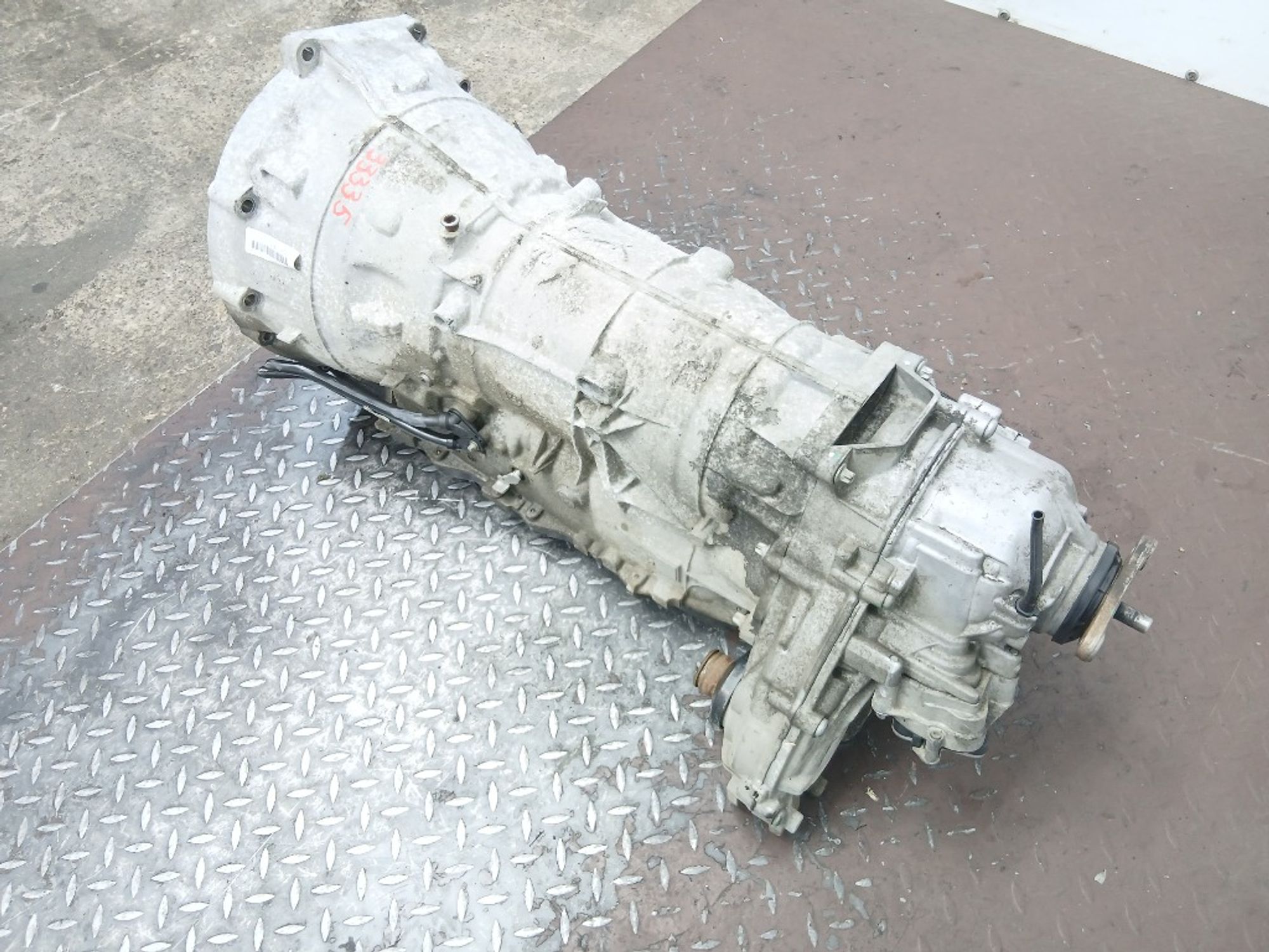 АКПП BMW X5 N57D30A 8HP70X, 65000 рублей, Москва