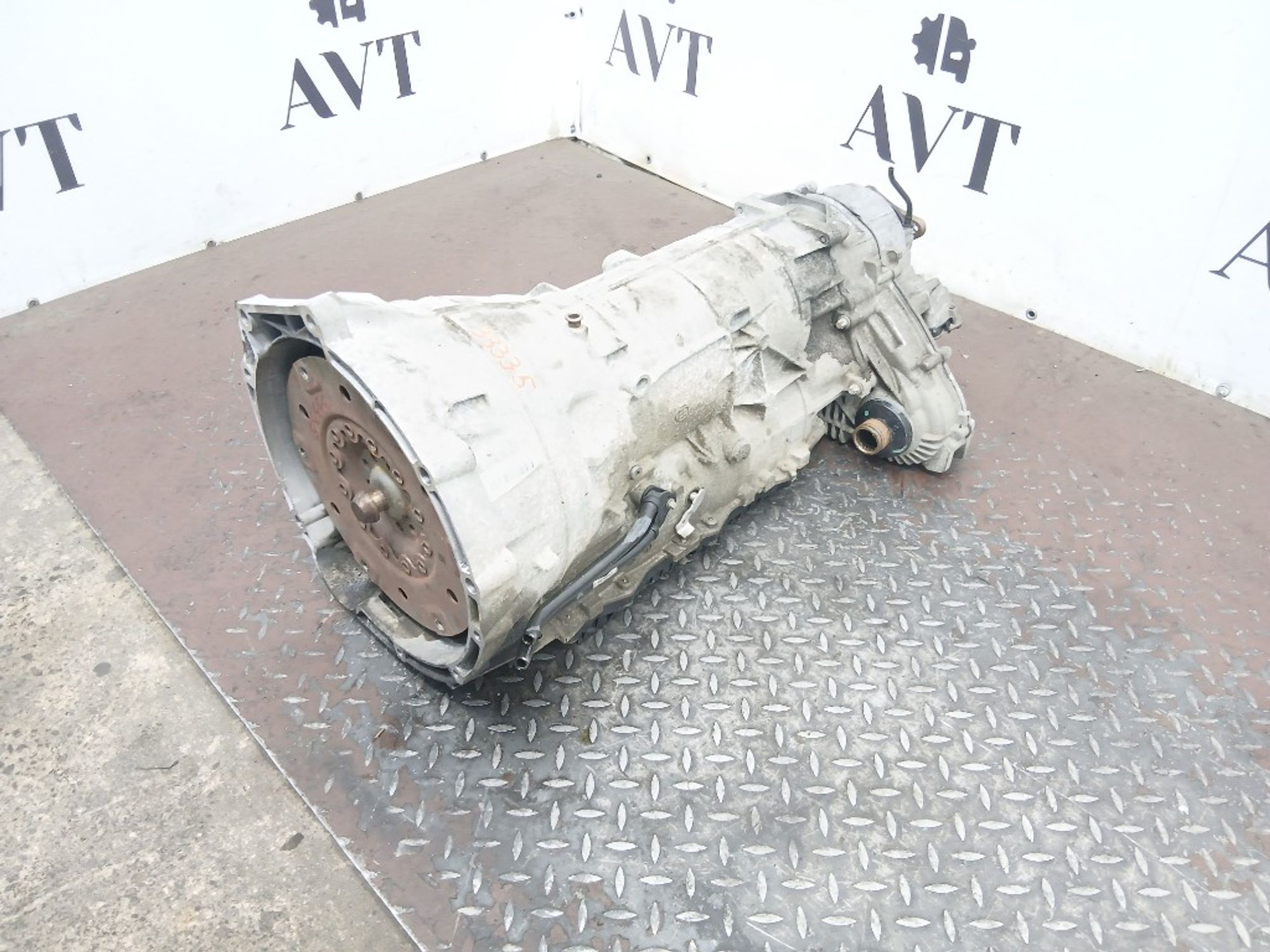 АКПП BMW X5 N57D30A 8HP70X, 65000 рублей, Москва