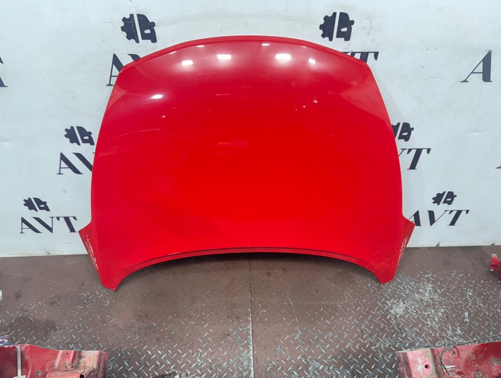 Ноускат (Nose Cut) Nissan Juke 1 HRA2DDT HR12DDT 620221KA6H, 175000 рублей, Москва