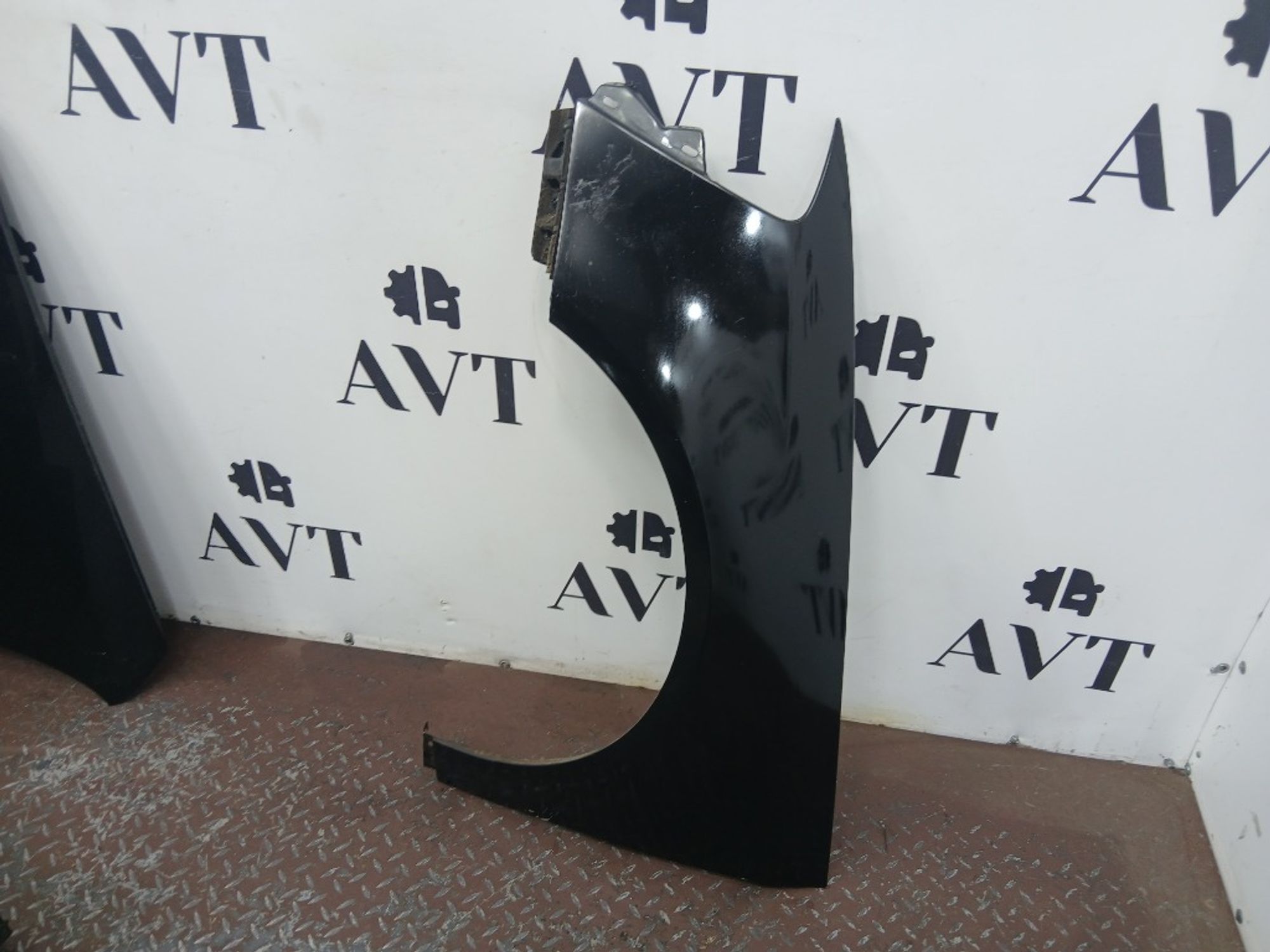Ноускат (Nose Cut) Volkswagen Passat B6, 85000 рублей, Москва