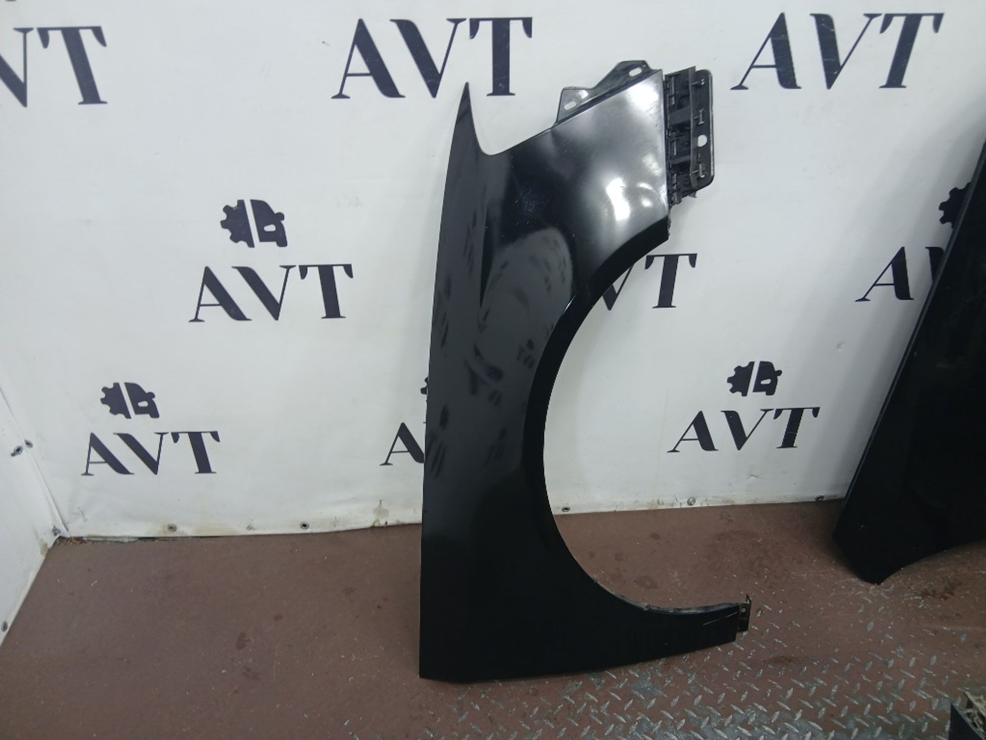 Ноускат (Nose Cut) Volkswagen Passat B6, 85000 рублей, Москва