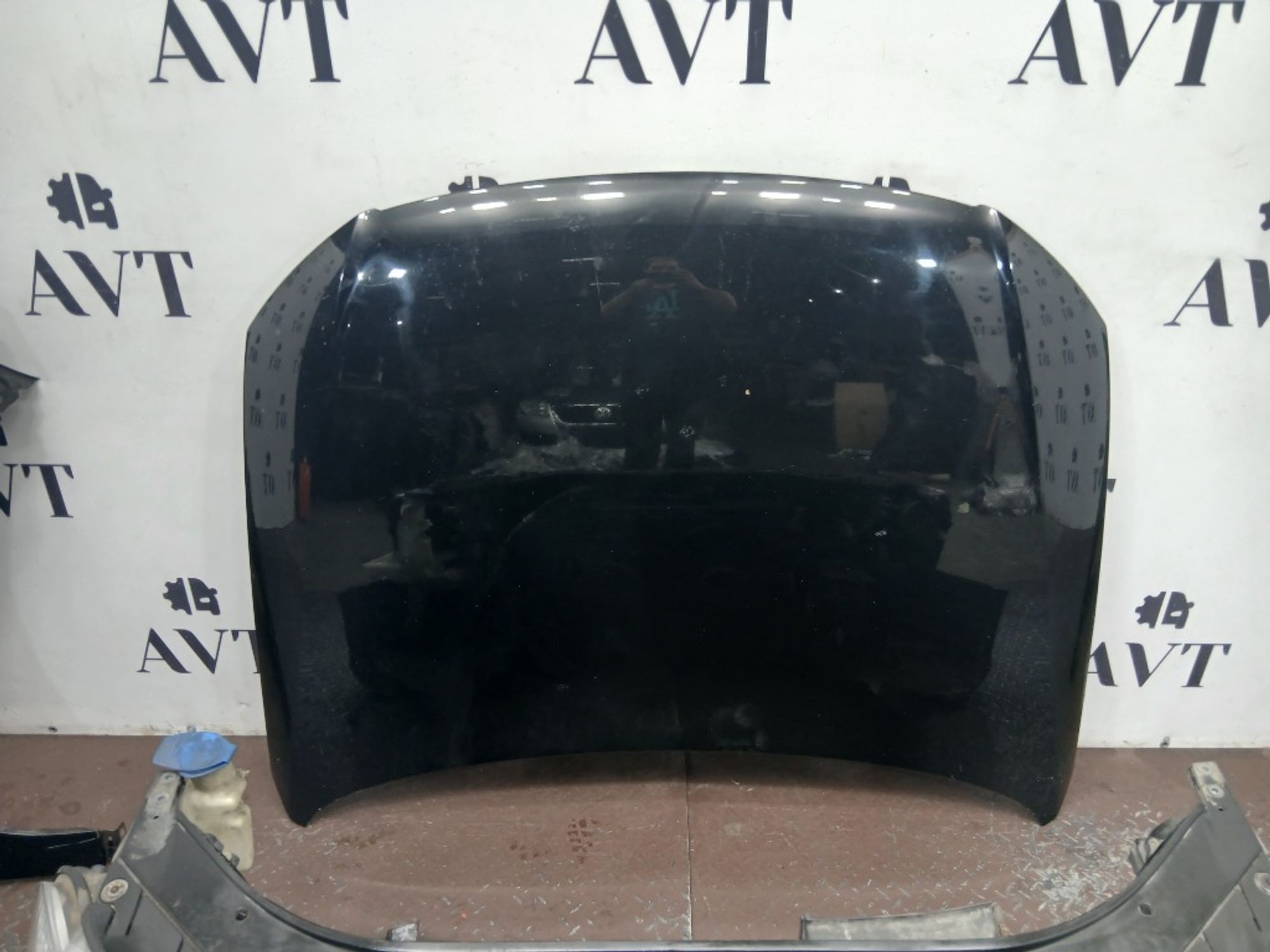 Ноускат (Nose Cut) Volkswagen Passat B6, 85000 рублей, Москва