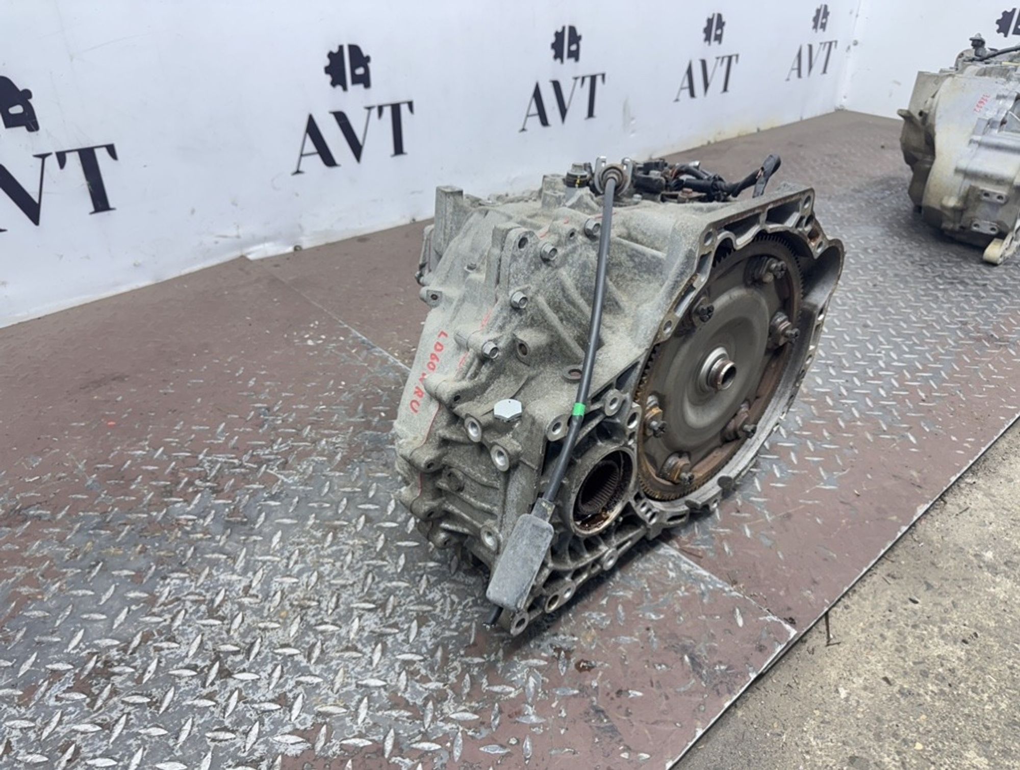 АКПП Hyundai Santa Fe CM D4HB A6LF3, 85000 рублей, Москва