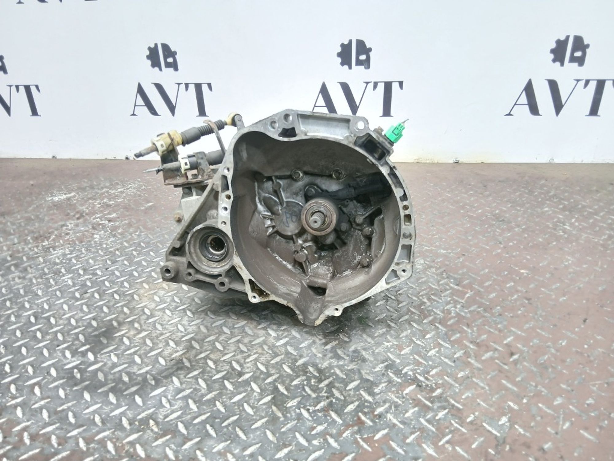 МКПП Nissan Note CR14DE JH3308, 16000 рублей, Москва