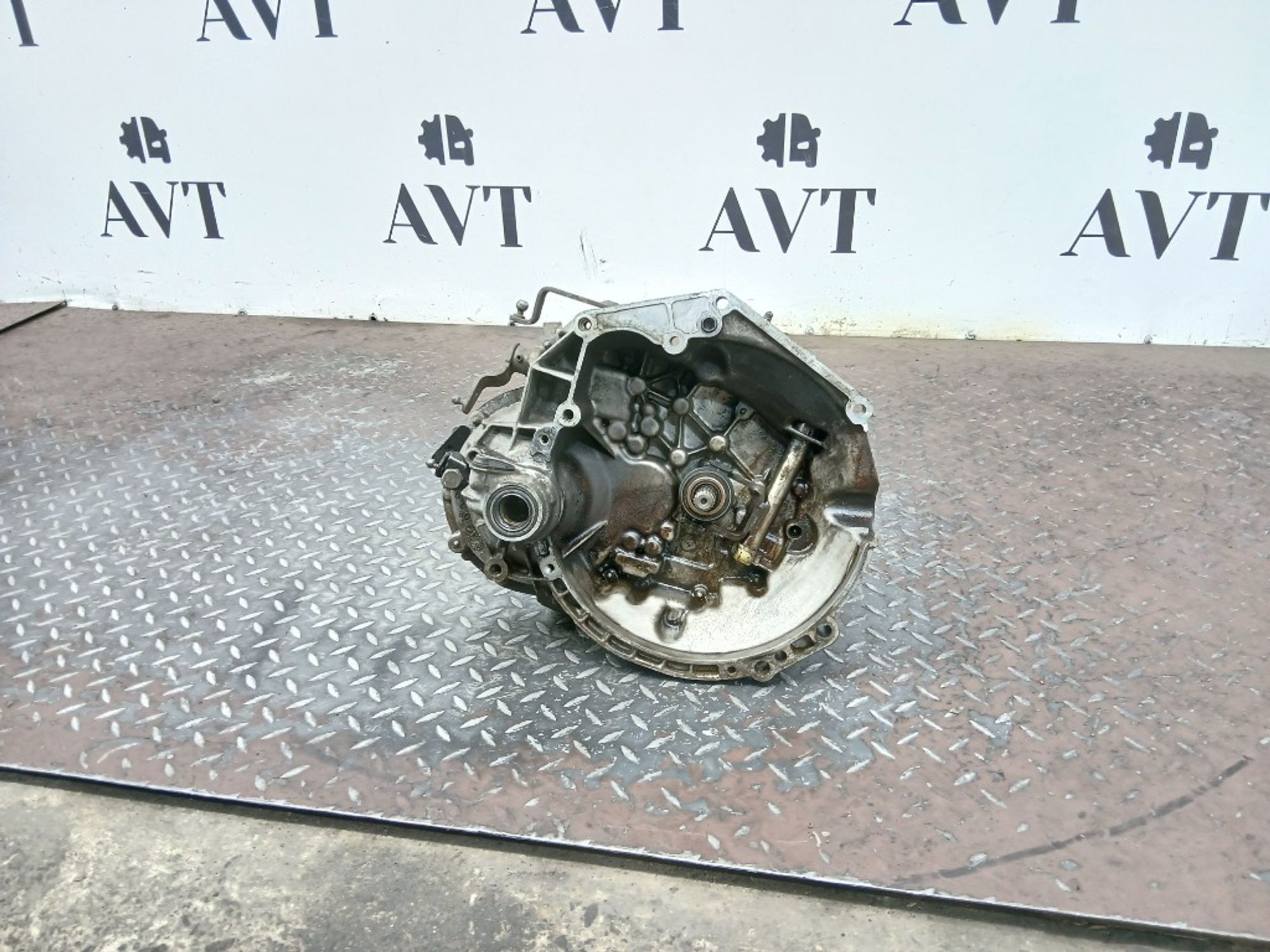 МКПП Peugeot 207 KFW 20CP81, 18000 рублей, Москва