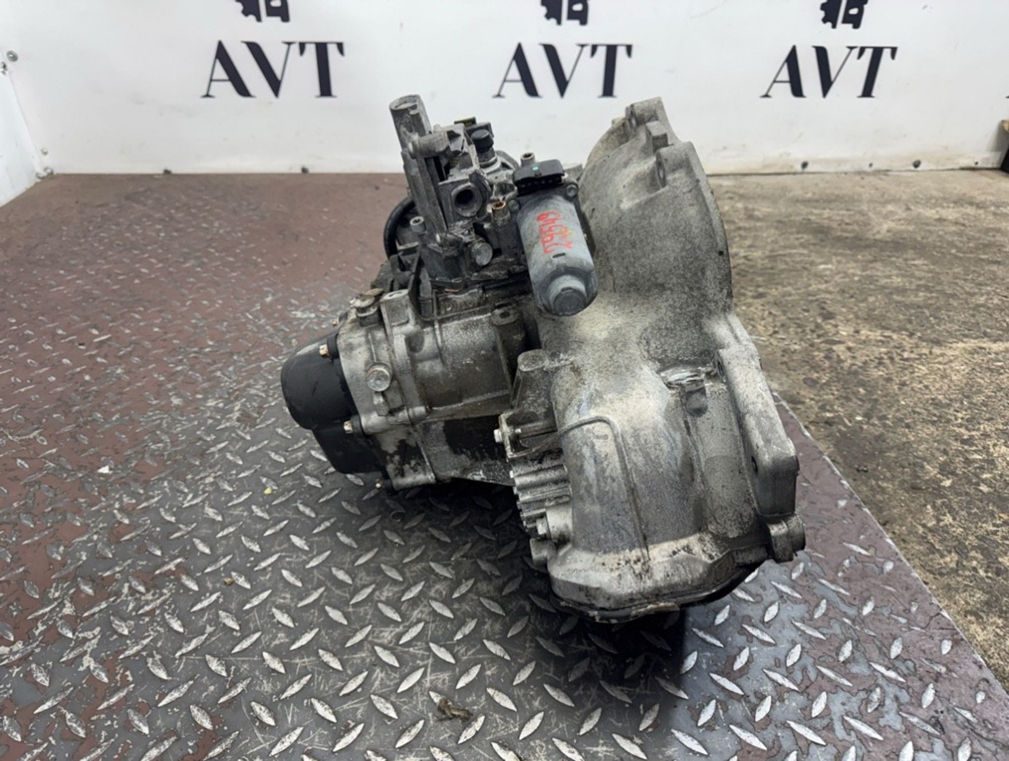 Робот РКПП Opel Corsa Z12XEP 55565177, 35000 рублей, Москва