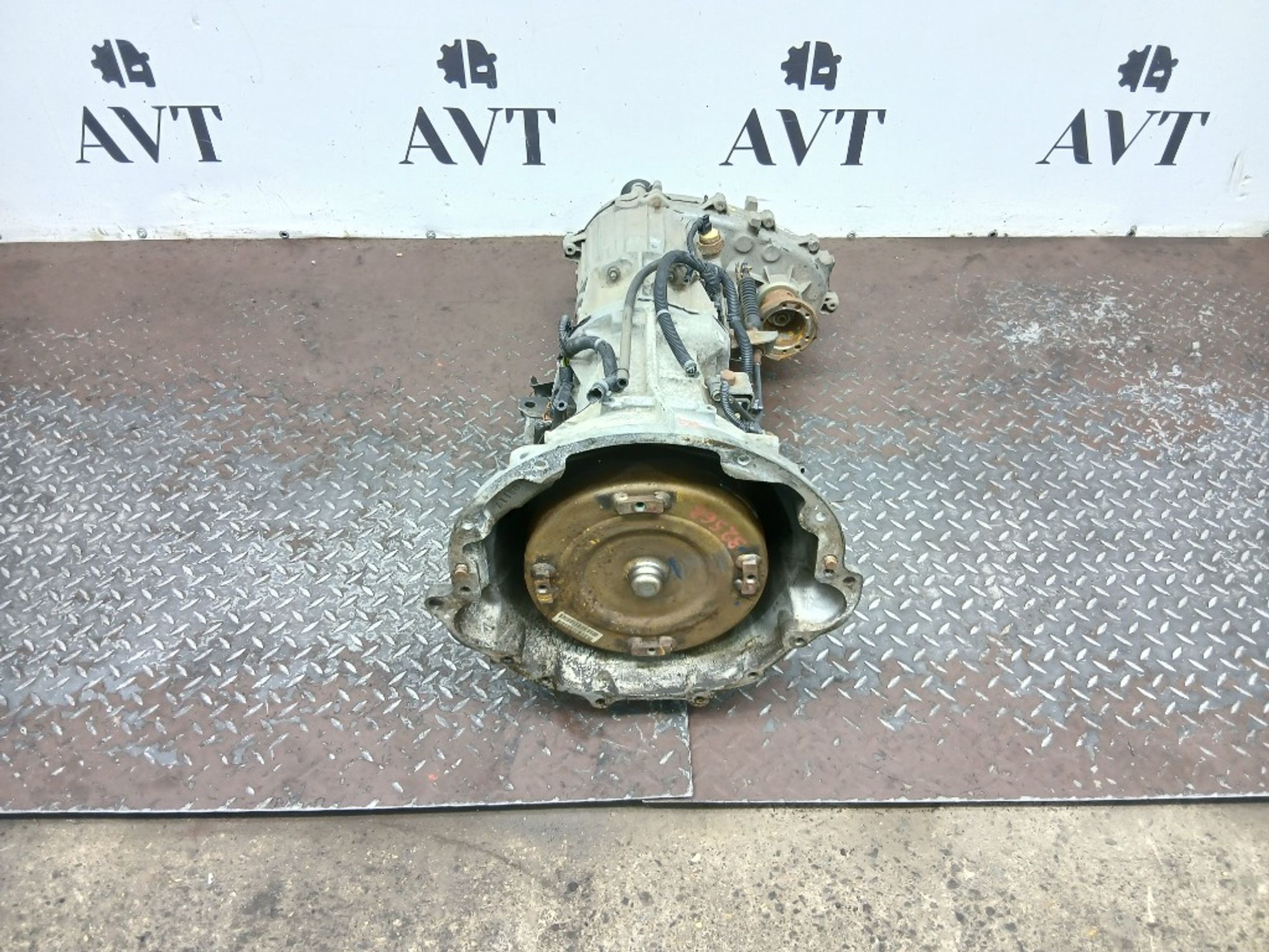 АКПП Jeep Cherokee EKG P52850696AA, 45000 рублей, Москва