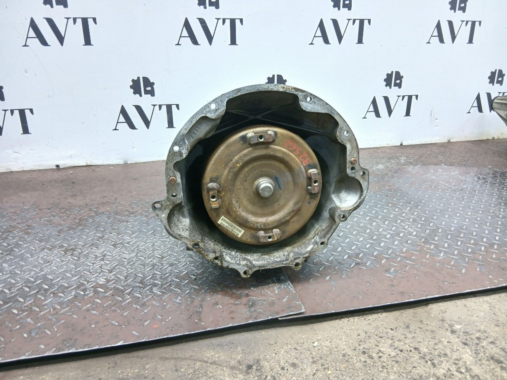 АКПП Jeep Cherokee EKG P52850696AA, 45000 рублей, Москва