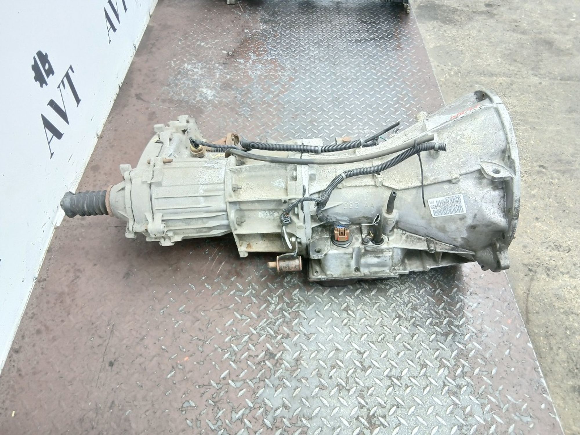 АКПП Jeep Cherokee EKG P52850696AA, 45000 рублей, Москва