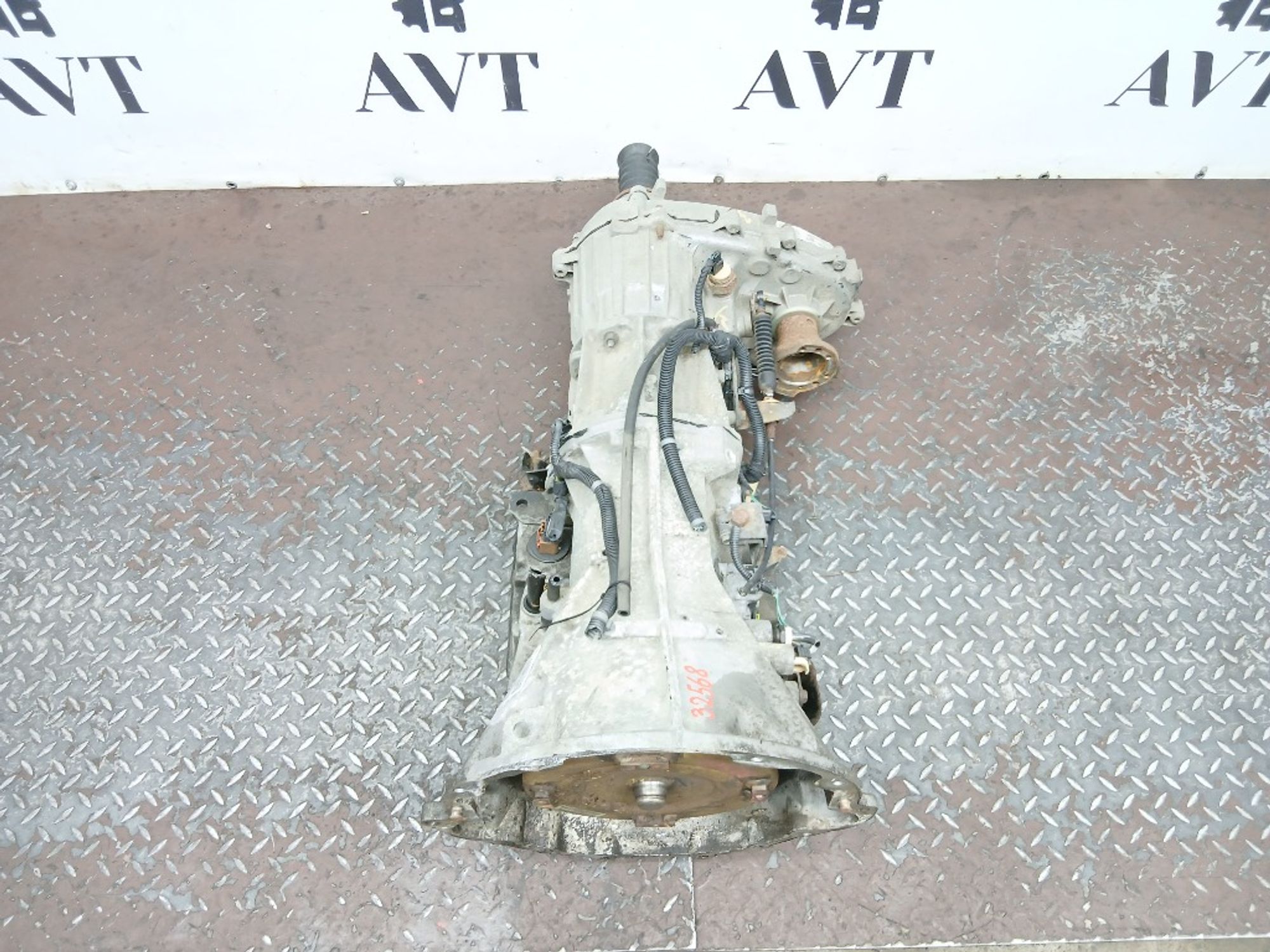 АКПП Jeep Cherokee EKG P52850696AA, 45000 рублей, Москва