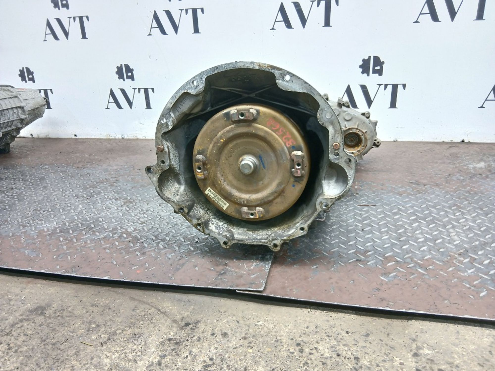 АКПП Jeep Cherokee EKG P52850696AA, 45000 рублей, Москва