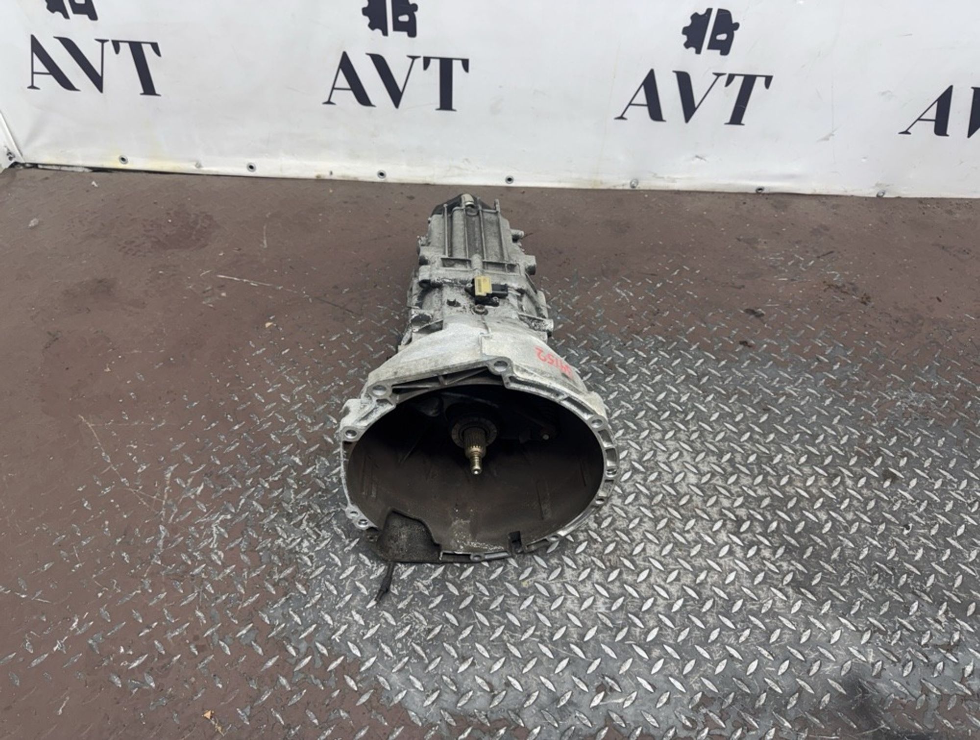 МКПП BMW 3 SERIES F30 N47D20C GS617DG, 24000 рублей, Москва