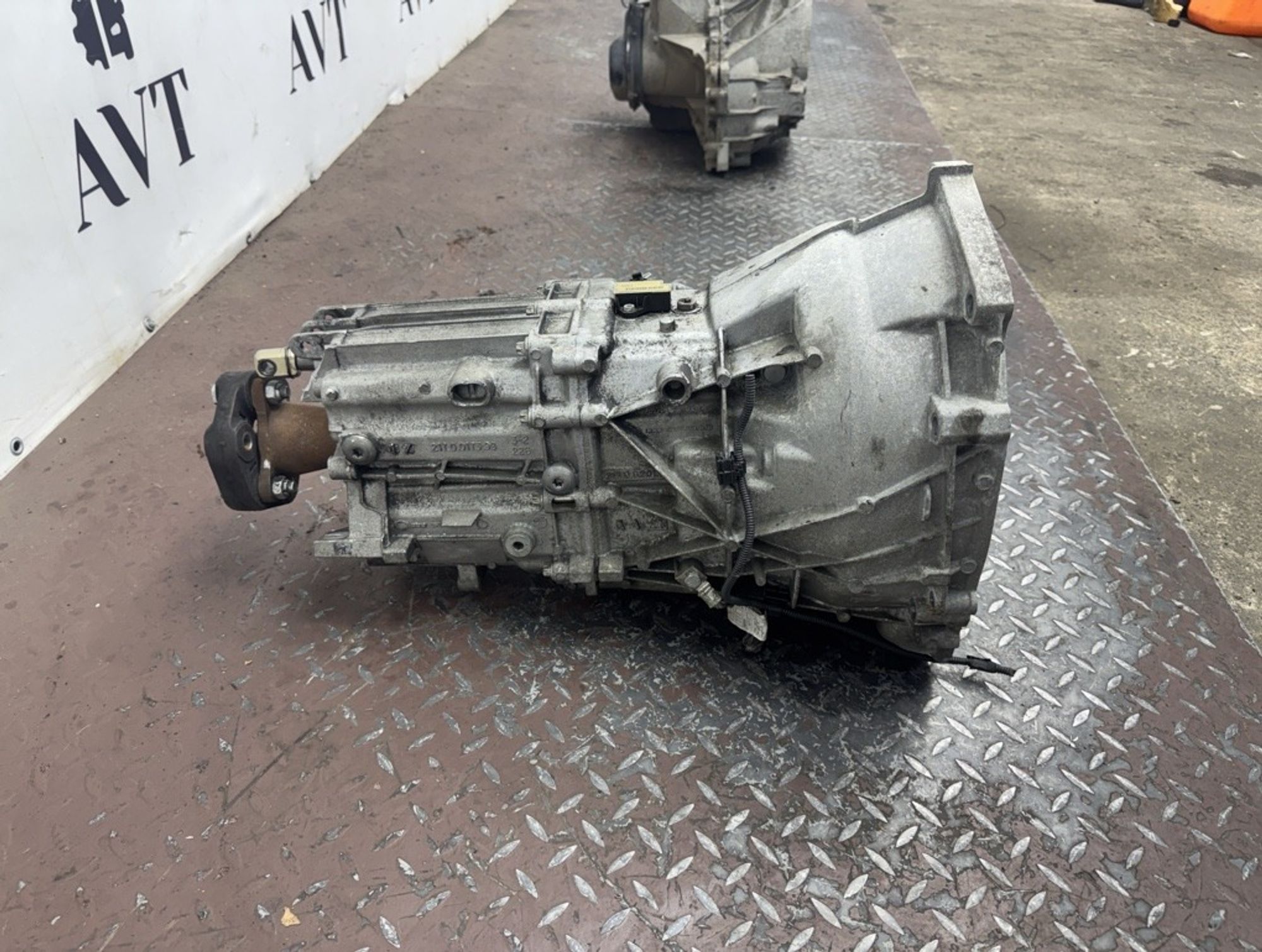 МКПП BMW 3 SERIES F30 N47D20C GS617DG, 24000 рублей, Москва