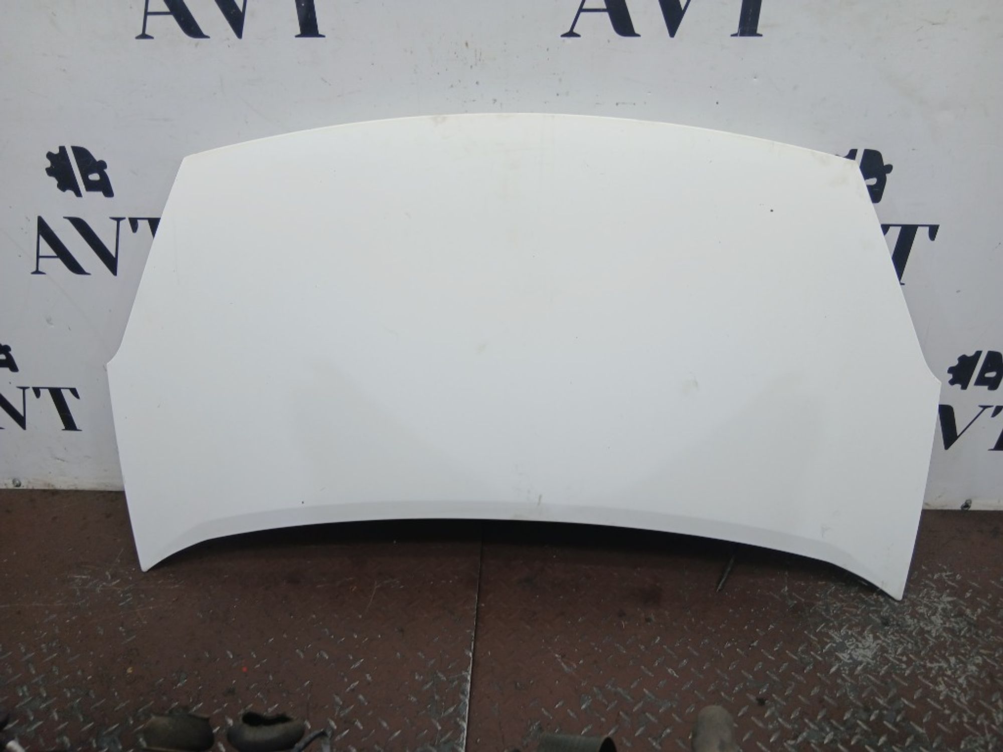 Ноускат (Nose Cut) Citroen Berlingo, 140000 рублей, Москва