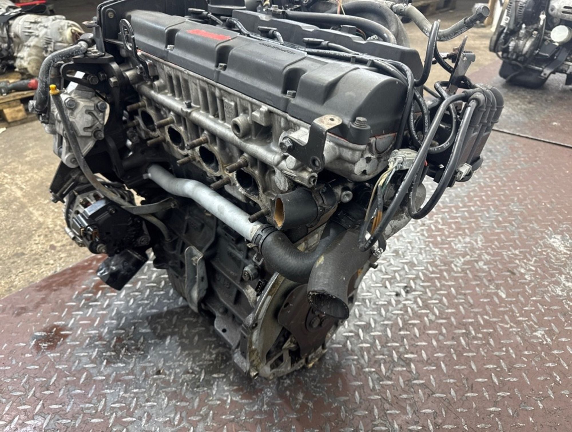 Двигатель Hyundai Matrix G4GB, 95000 рублей, Москва