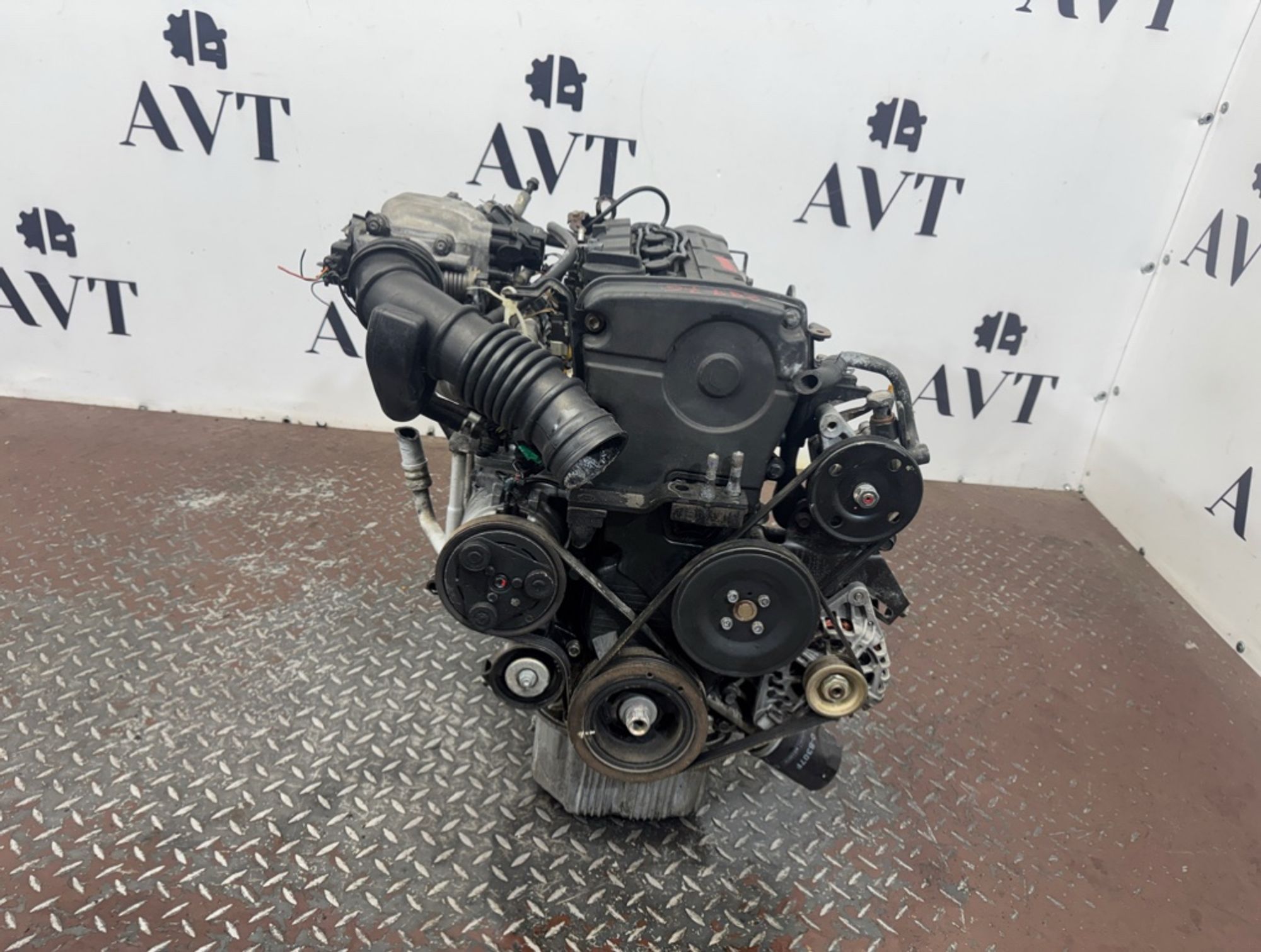 Двигатель Hyundai Matrix G4GB, 95000 рублей, Москва