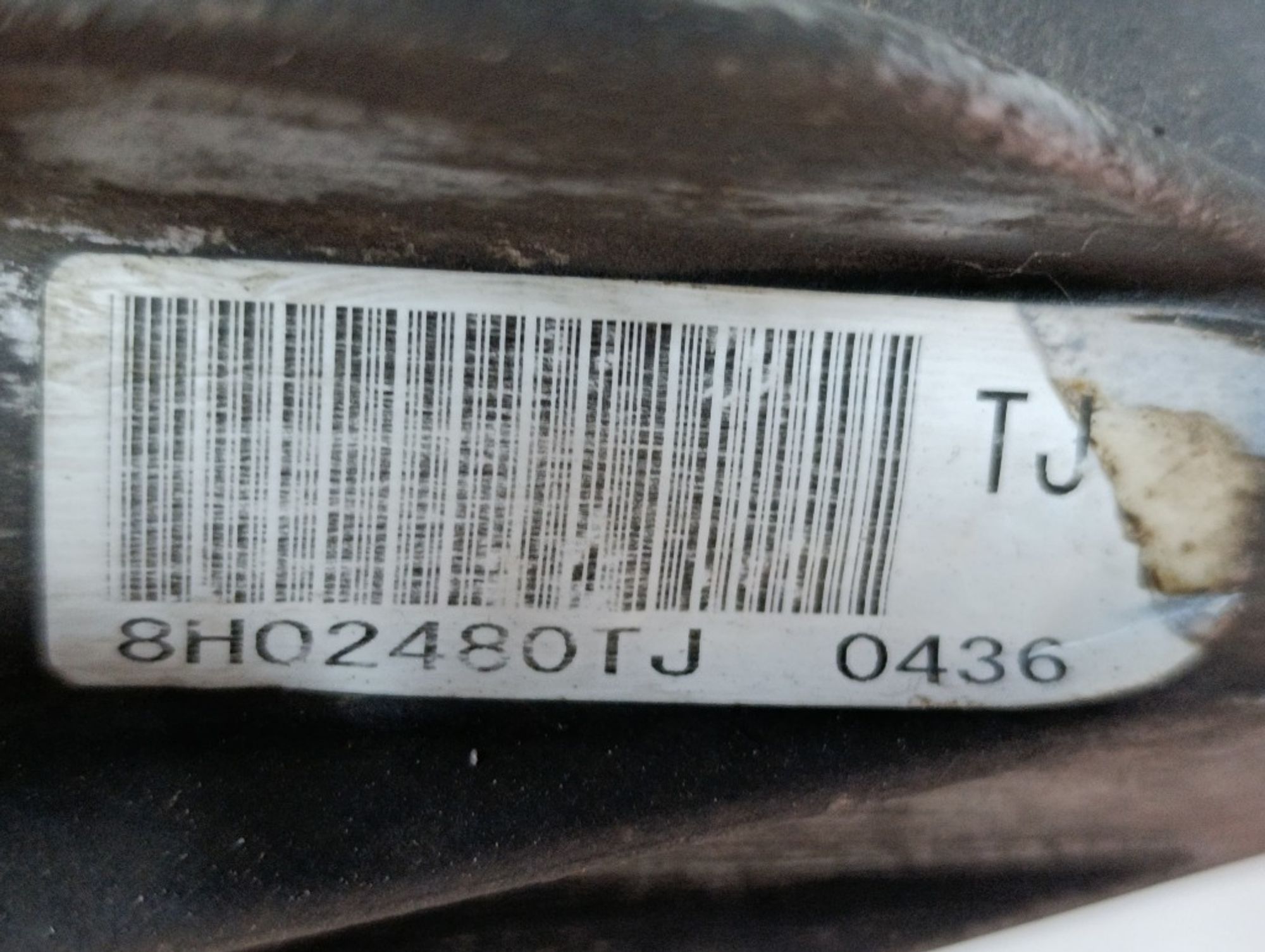 МКПП Suzuki Grand Vitara J24B T46, 20000 рублей, Москва