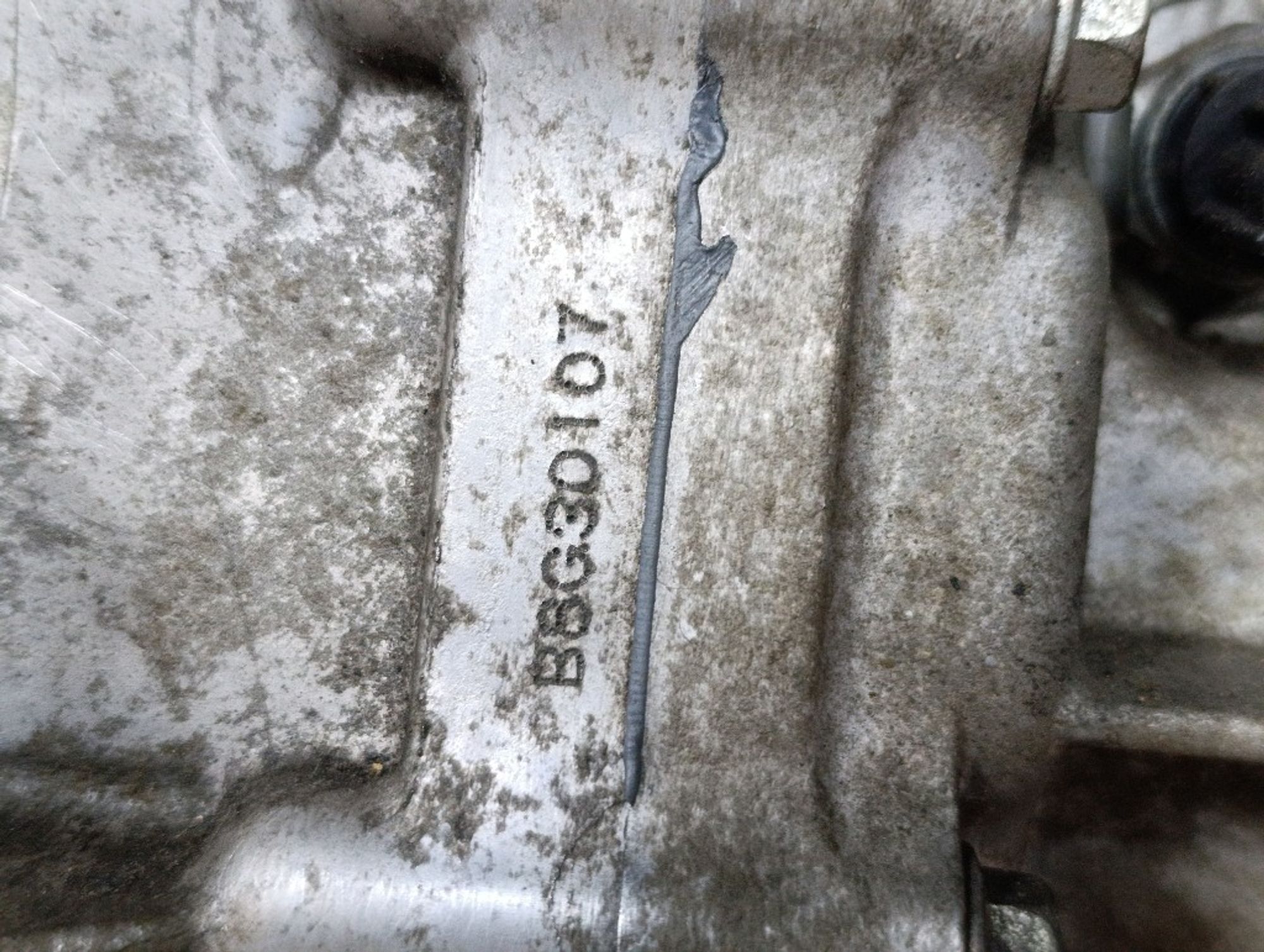 МКПП Suzuki Grand Vitara J24B T46, 20000 рублей, Москва